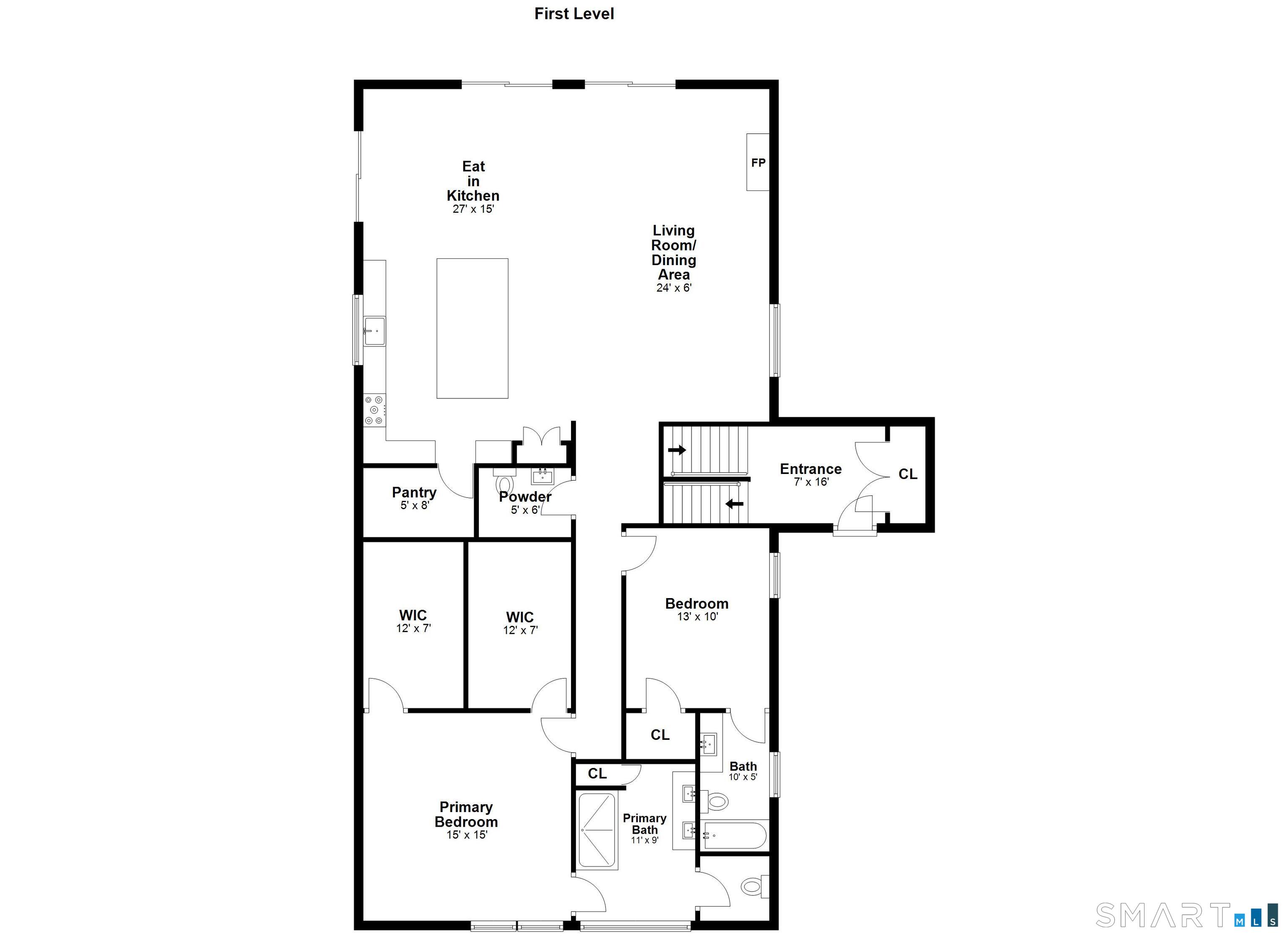 Photo 26 of 17 Clover Lane, Westport, CT