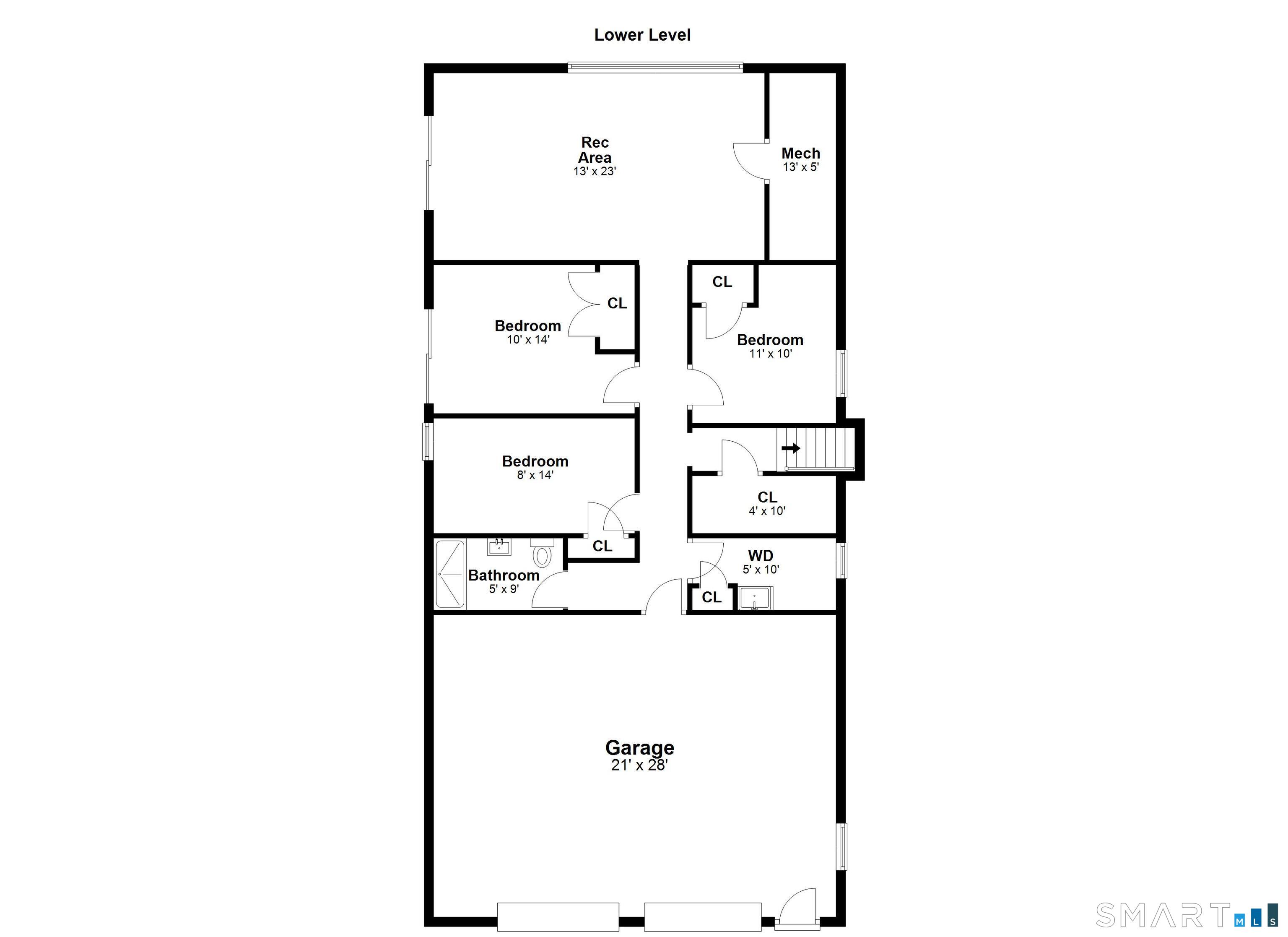 Photo 27 of 17 Clover Lane, Westport, CT