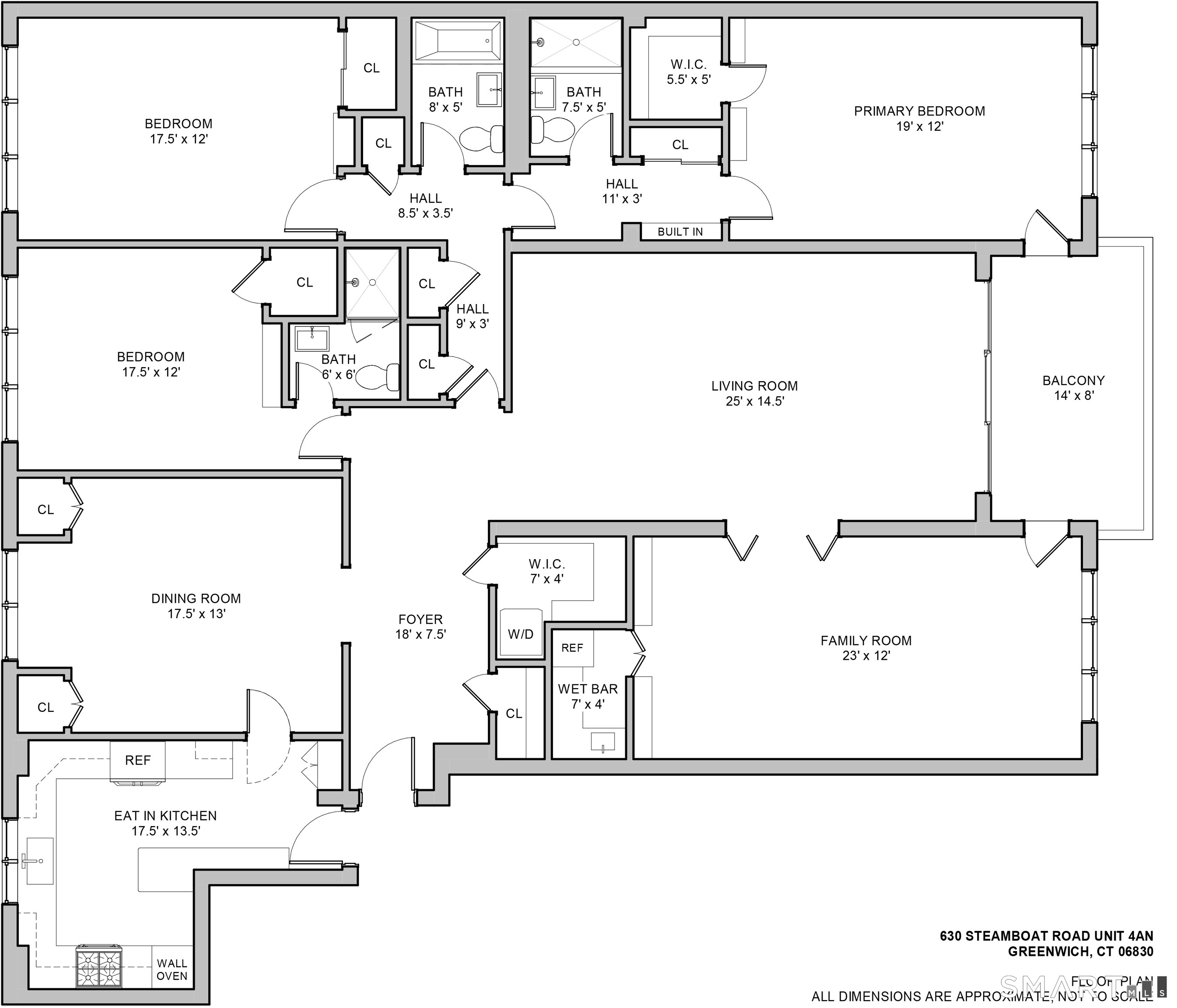 Homes for sale in Greenwich, CT | (Undisclosed), Greenwich, CT 06830 | MLS# 24146274