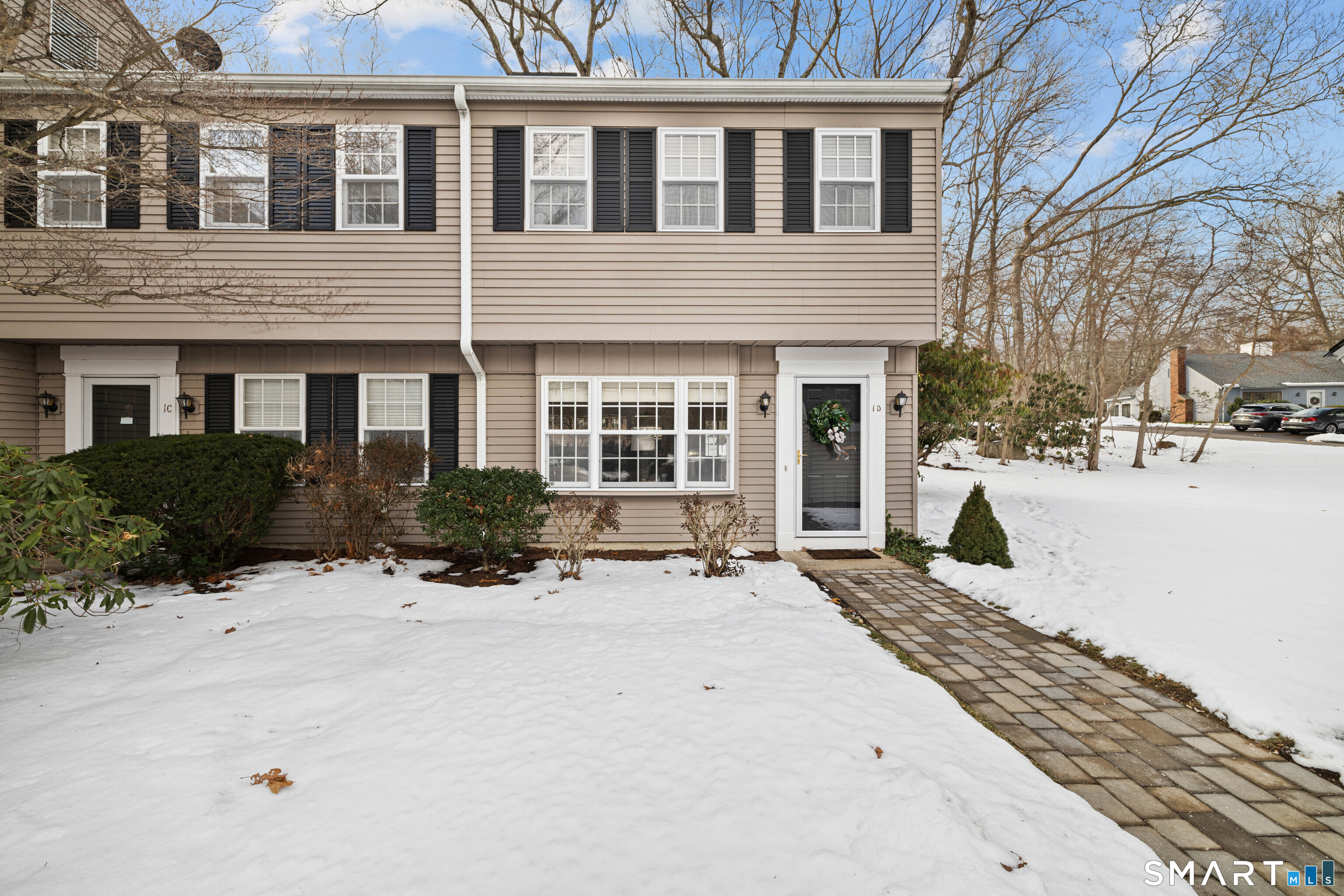 Homes for sale in Madison, CT | 1 Wilshire Rd #1D, Madison, CT 06443 | MLS# 24148188