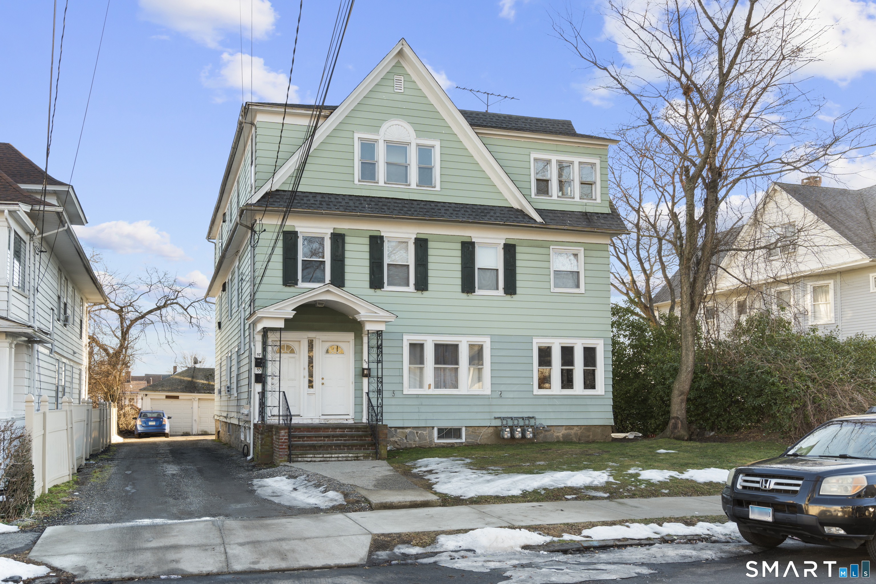 Homes for sale in Bridgeport, CT | 51 Marion St, Bridgeport, CT 06606 | MLS# 24148197