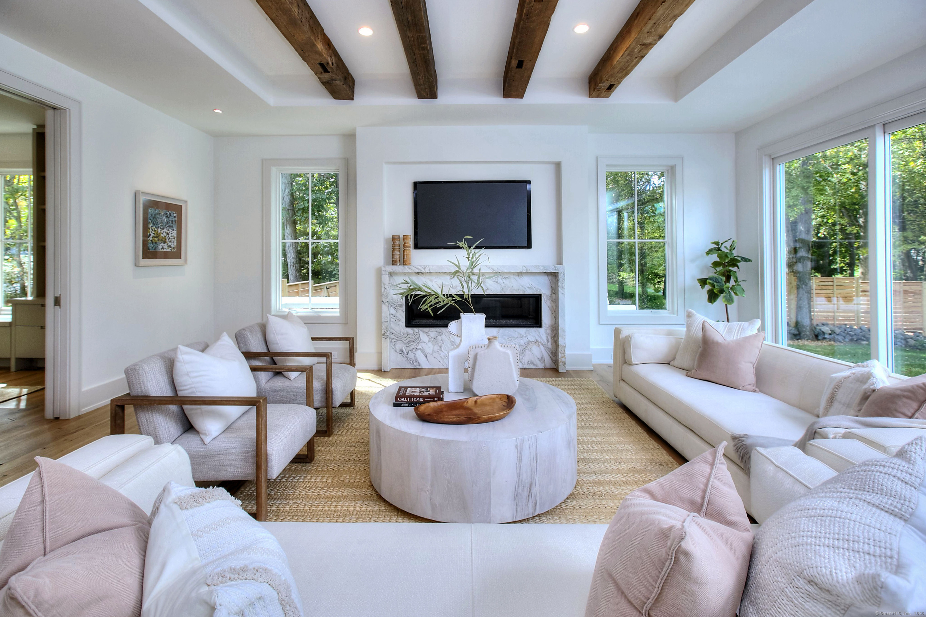 Photo 6 of 125 Old Road, Westport, CT