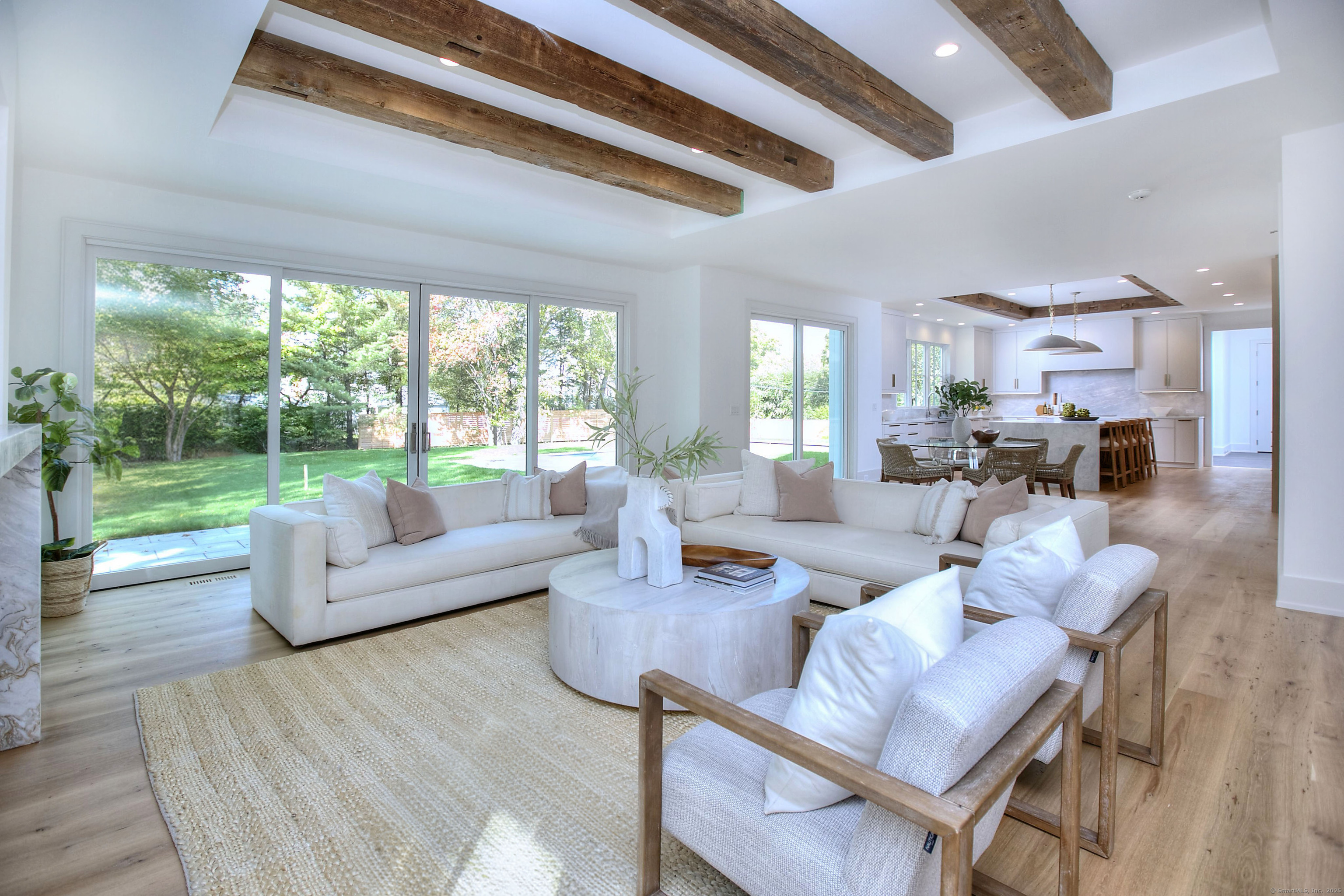 Photo 7 of 125 Old Road, Westport, CT