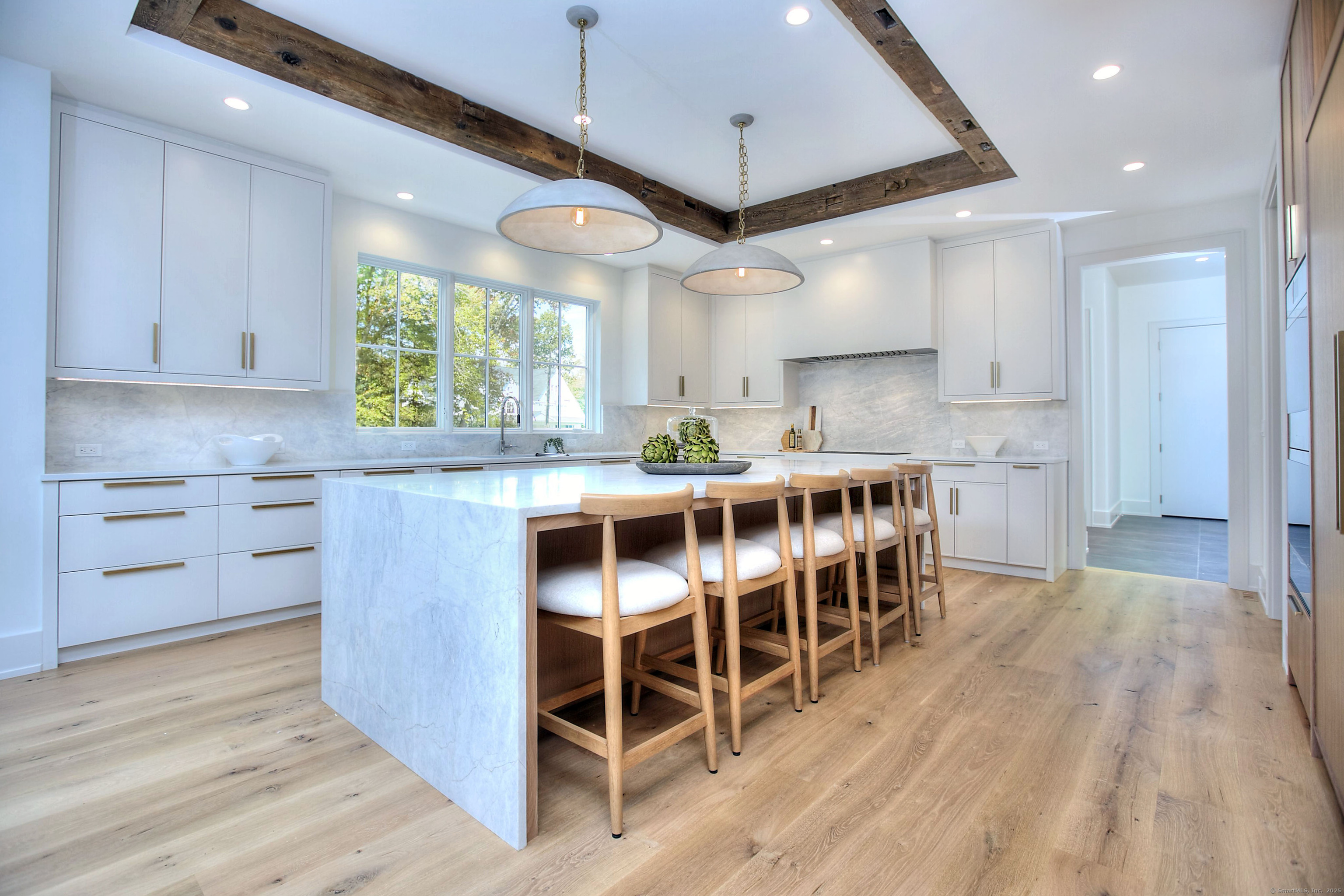 Photo 9 of 125 Old Road, Westport, CT