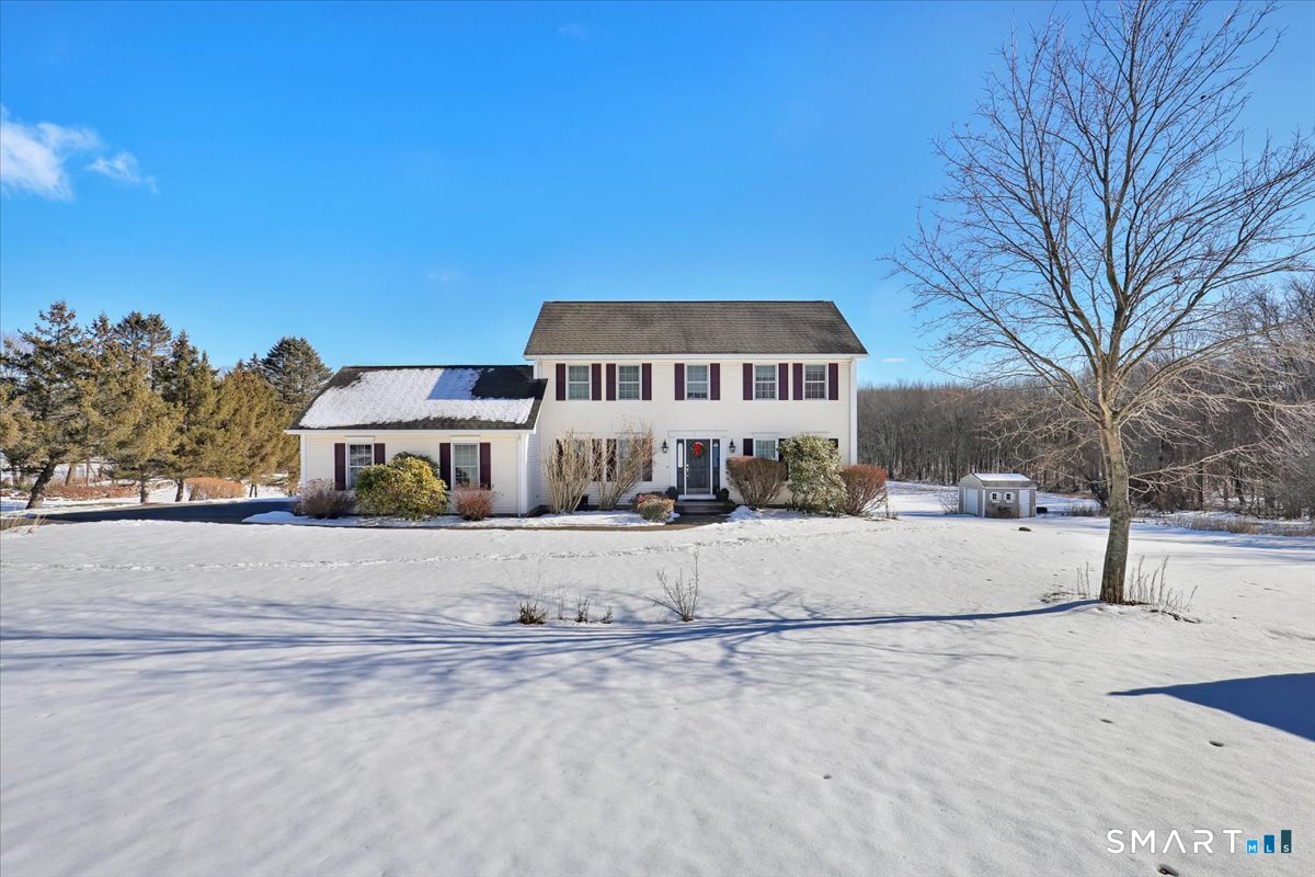 Homes for sale in Southington, CT | 1275 Mount Vernon Rd, Southington, CT 06489 | MLS# 24147878