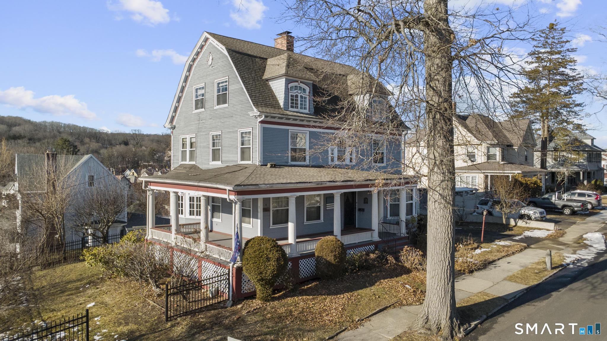 Homes for sale in Derby, CT | 4 Fairview Ter, Derby, CT 06418 | MLS# 24148224