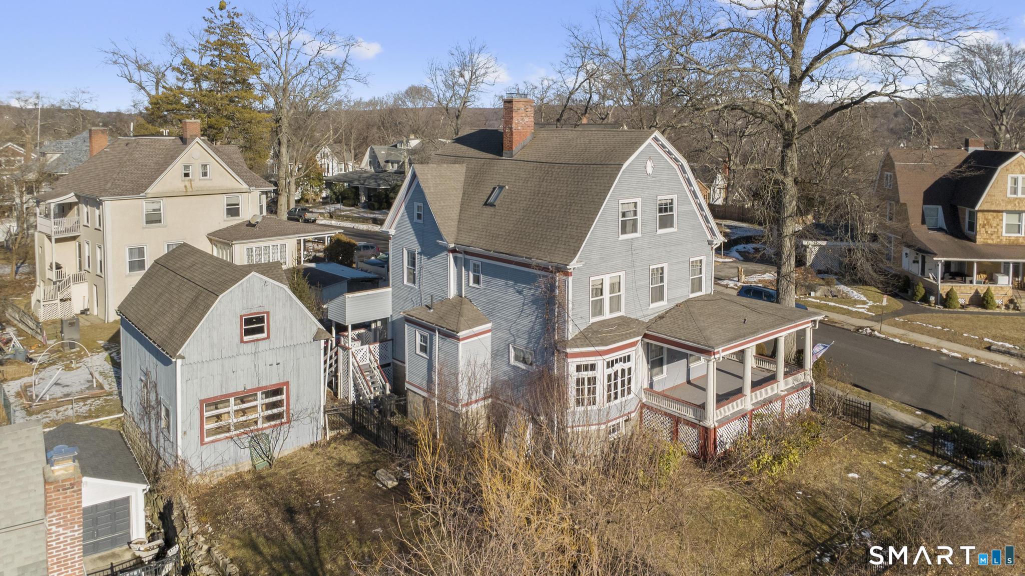 Homes for sale in Derby, CT | 4 Fairview Ter, Derby, CT 06418 | MLS# 24148224