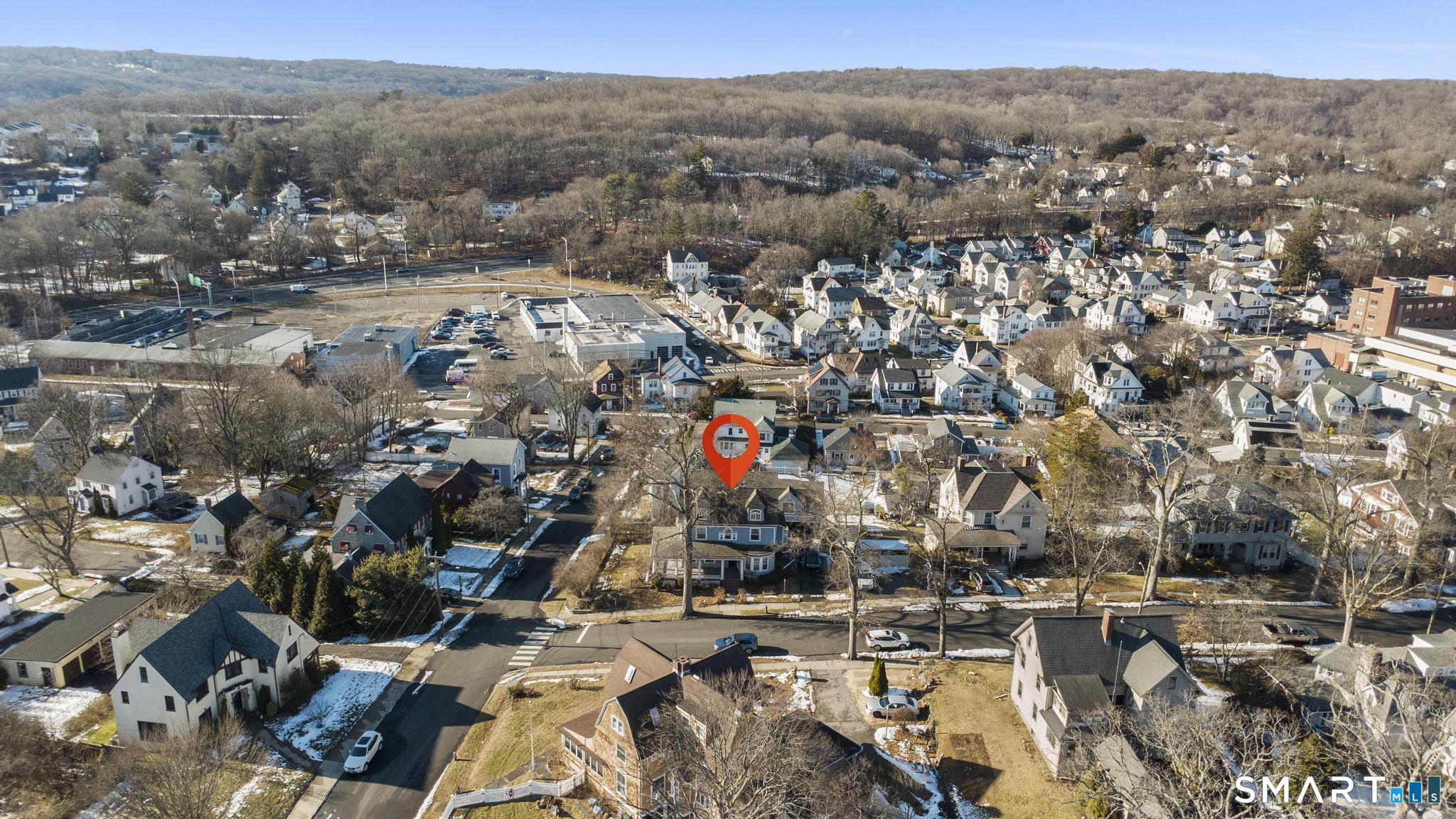 Homes for sale in Derby, CT | 4 Fairview Ter, Derby, CT 06418 | MLS# 24148224