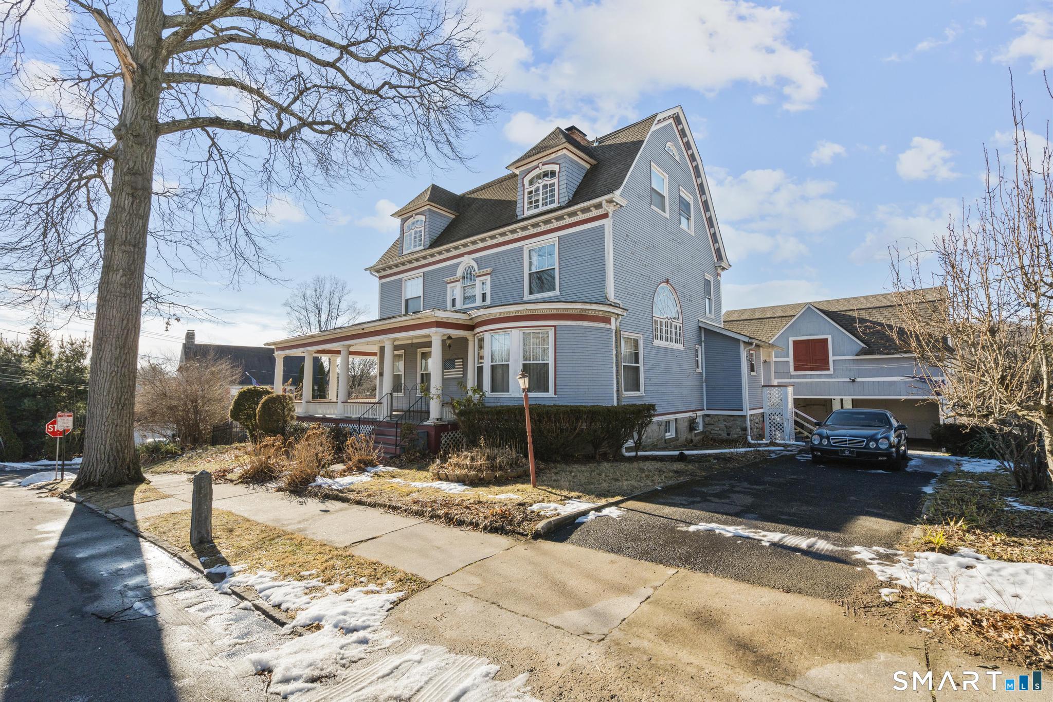 Homes for sale in Derby, CT | 4 Fairview Ter, Derby, CT 06418 | MLS# 24148224