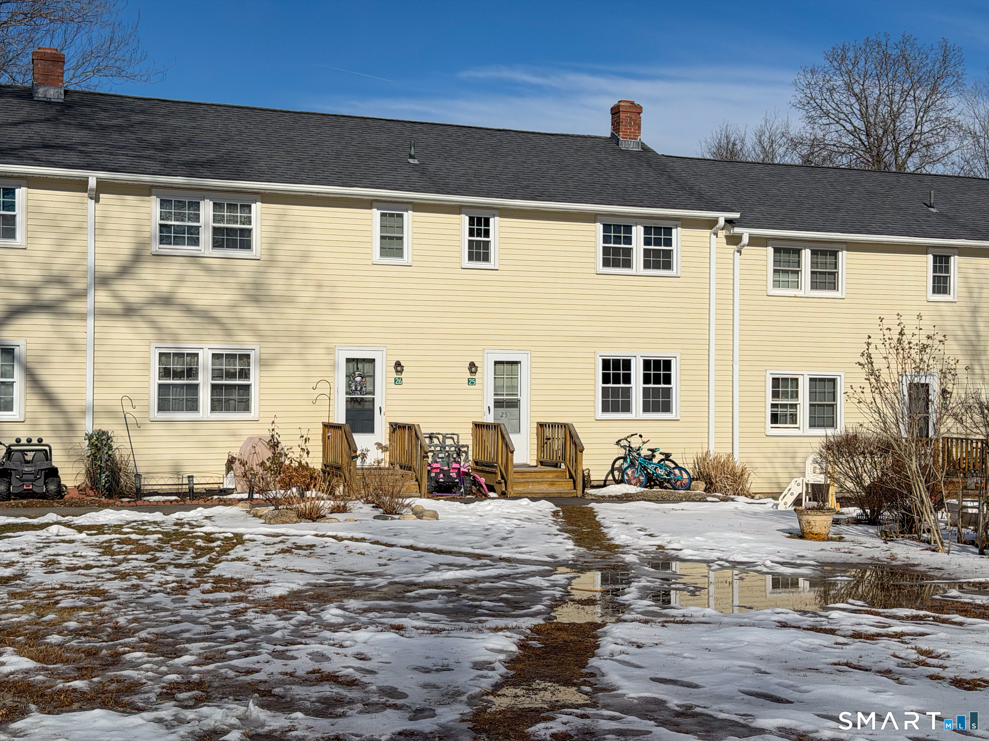 Photo 17 of 10 Carolina Drive, Montville, CT