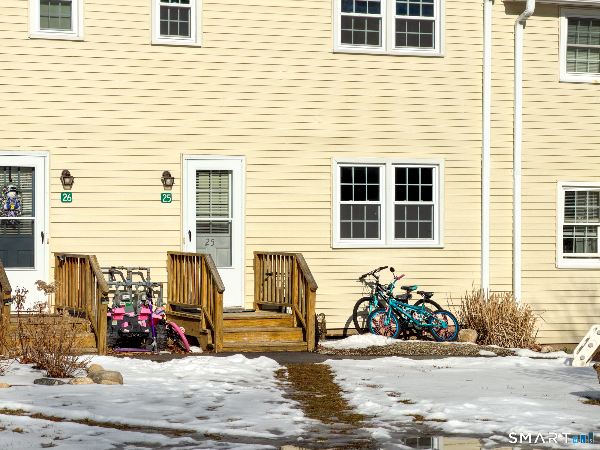 Photo 18 of 10 Carolina Drive, Montville, CT