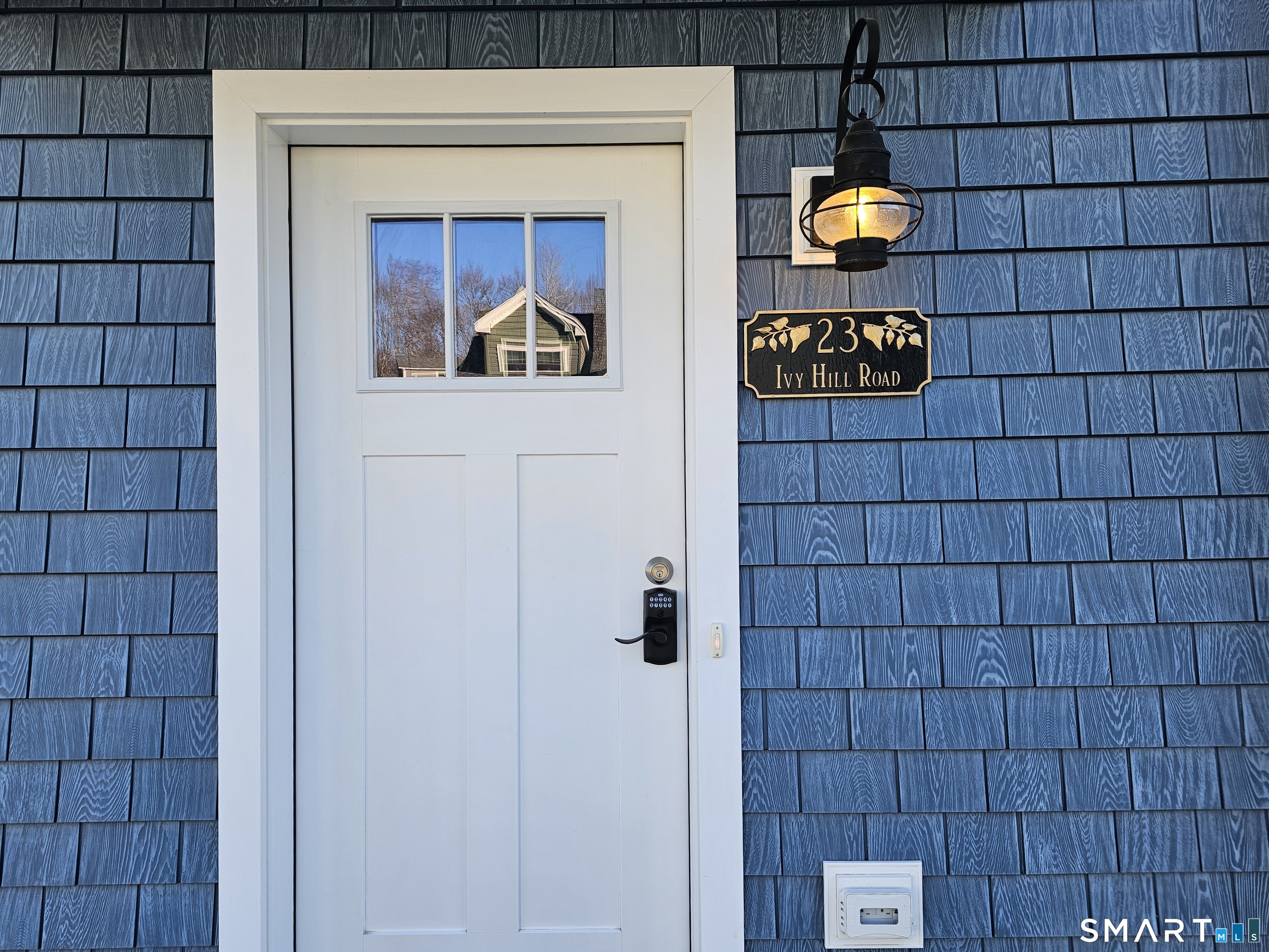 Photo 2 of 23 Ivy Hill Road, Waterford, CT