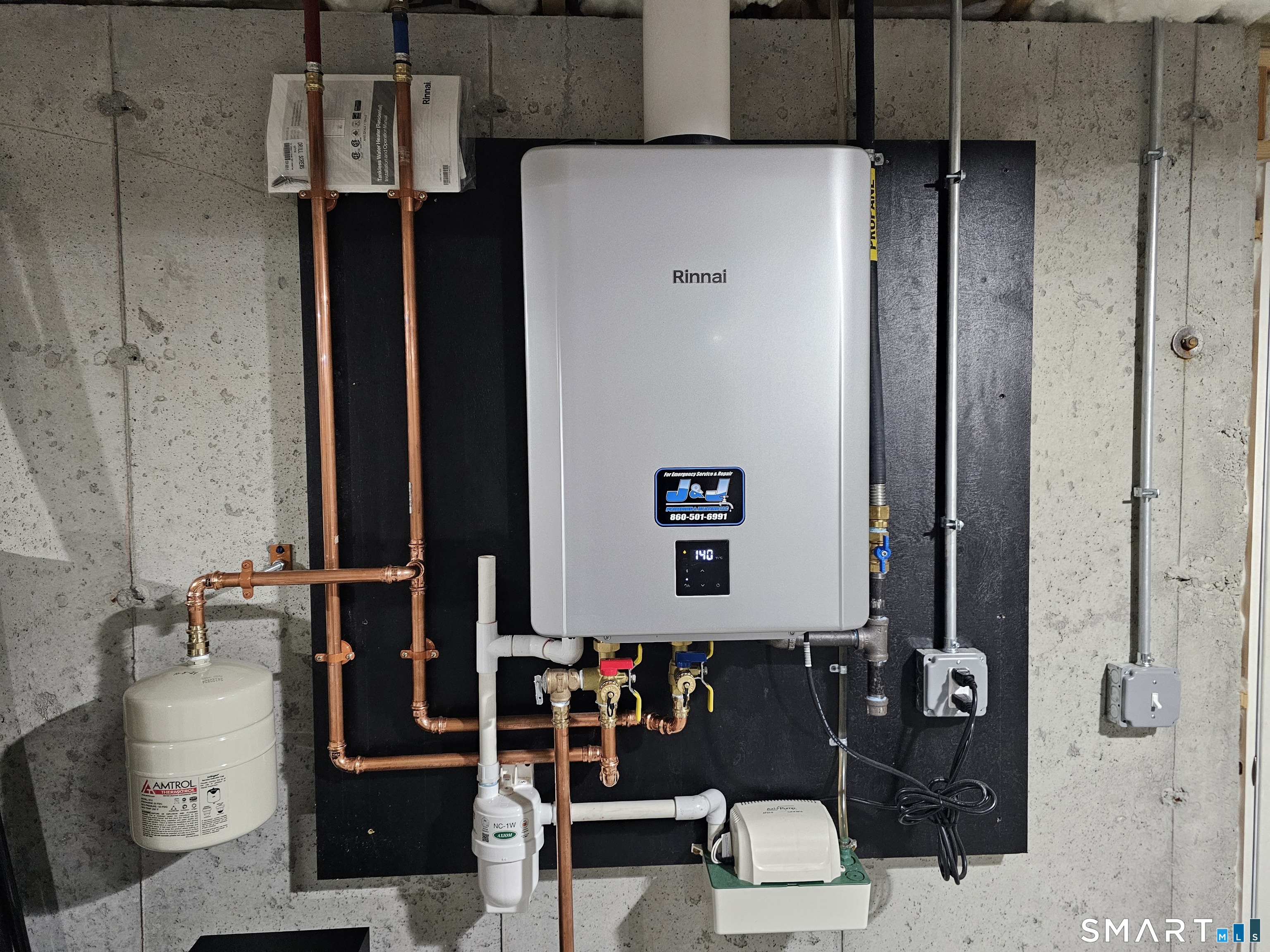 Photo 26 of 23 Ivy Hill Road, Waterford, CT