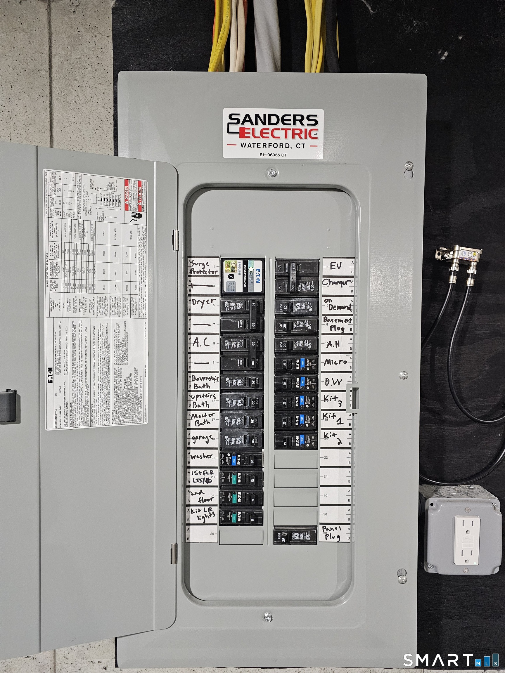 Photo 27 of 23 Ivy Hill Road, Waterford, CT