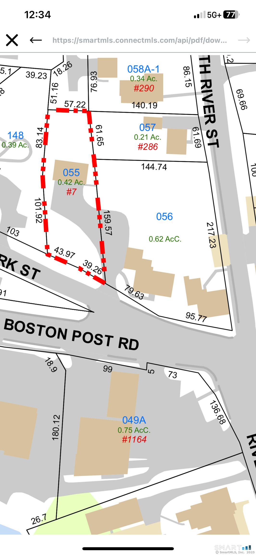 1161 Boston Post, Guilford, 06437, 0 , 0 ,0,Commercial For Sale,For Sale,Boston Post,0,24148100