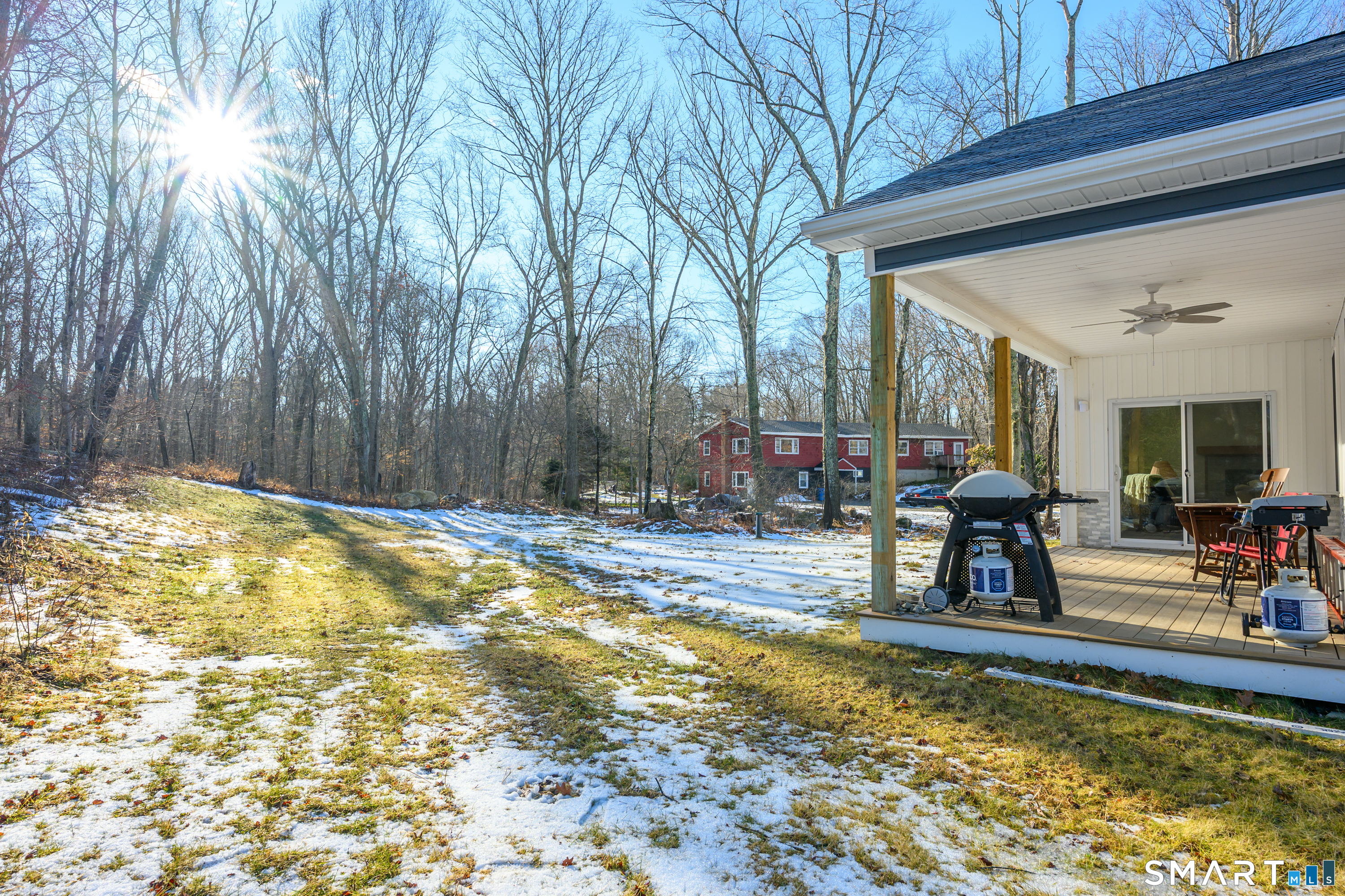 Photo 22 of 99 Old Canterbury Turnpike, Norwich, CT