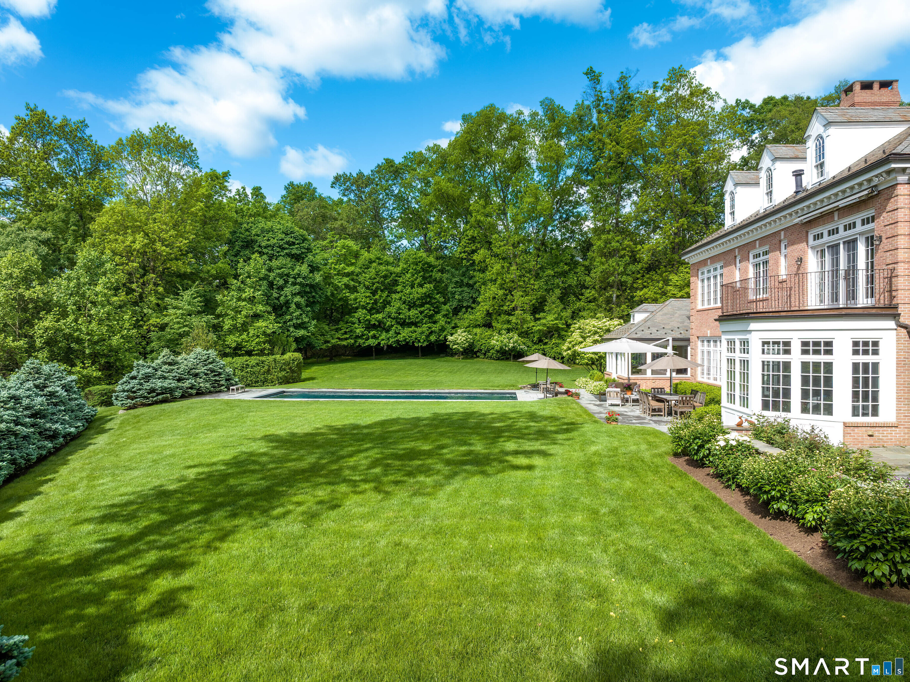 Homes for sale in New Canaan, CT | 111 Parish Ln, New Canaan, CT 06840 | MLS# 24146706