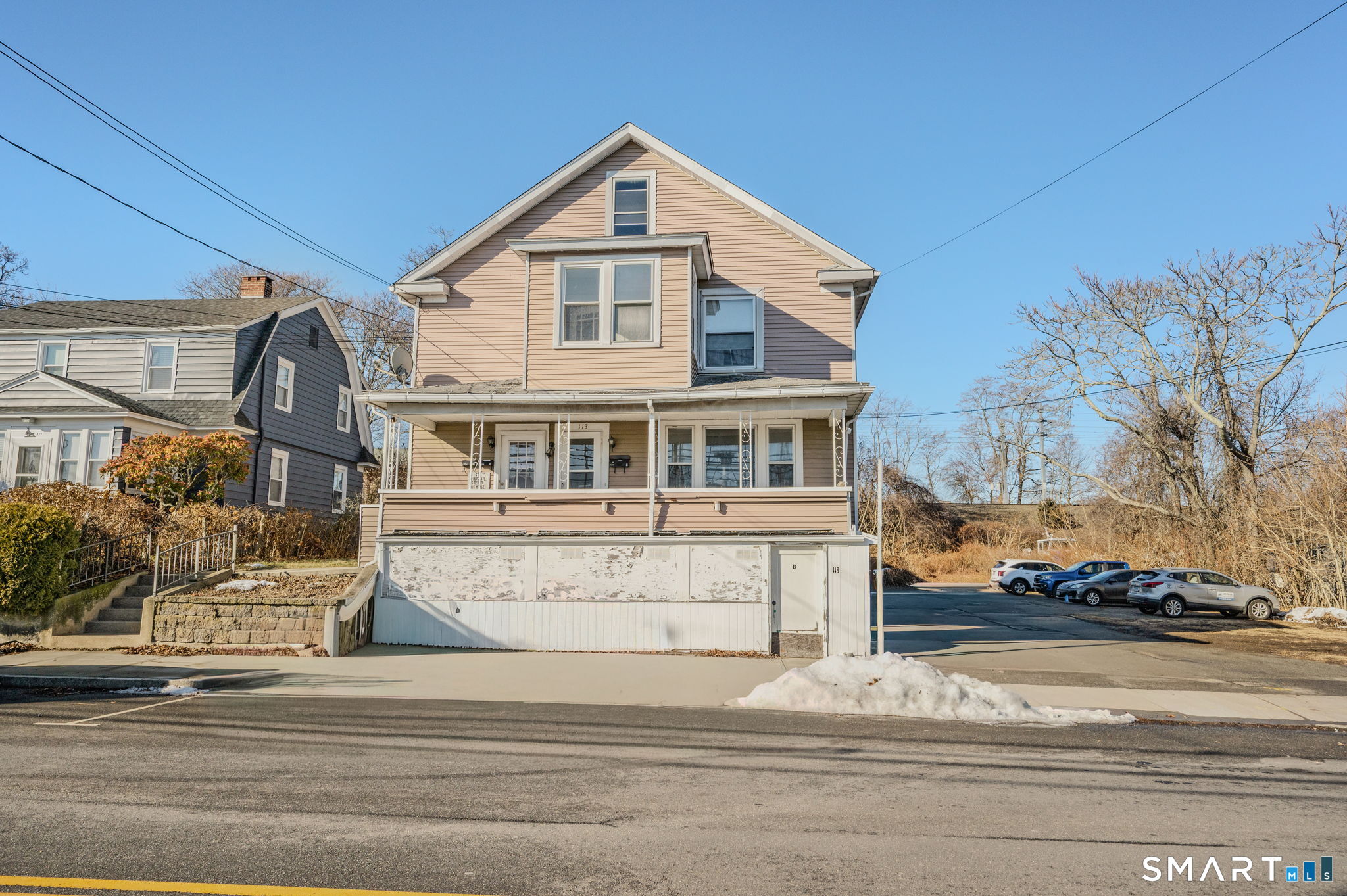 Photo 2 of 113 Pequot Avenue, New London, CT