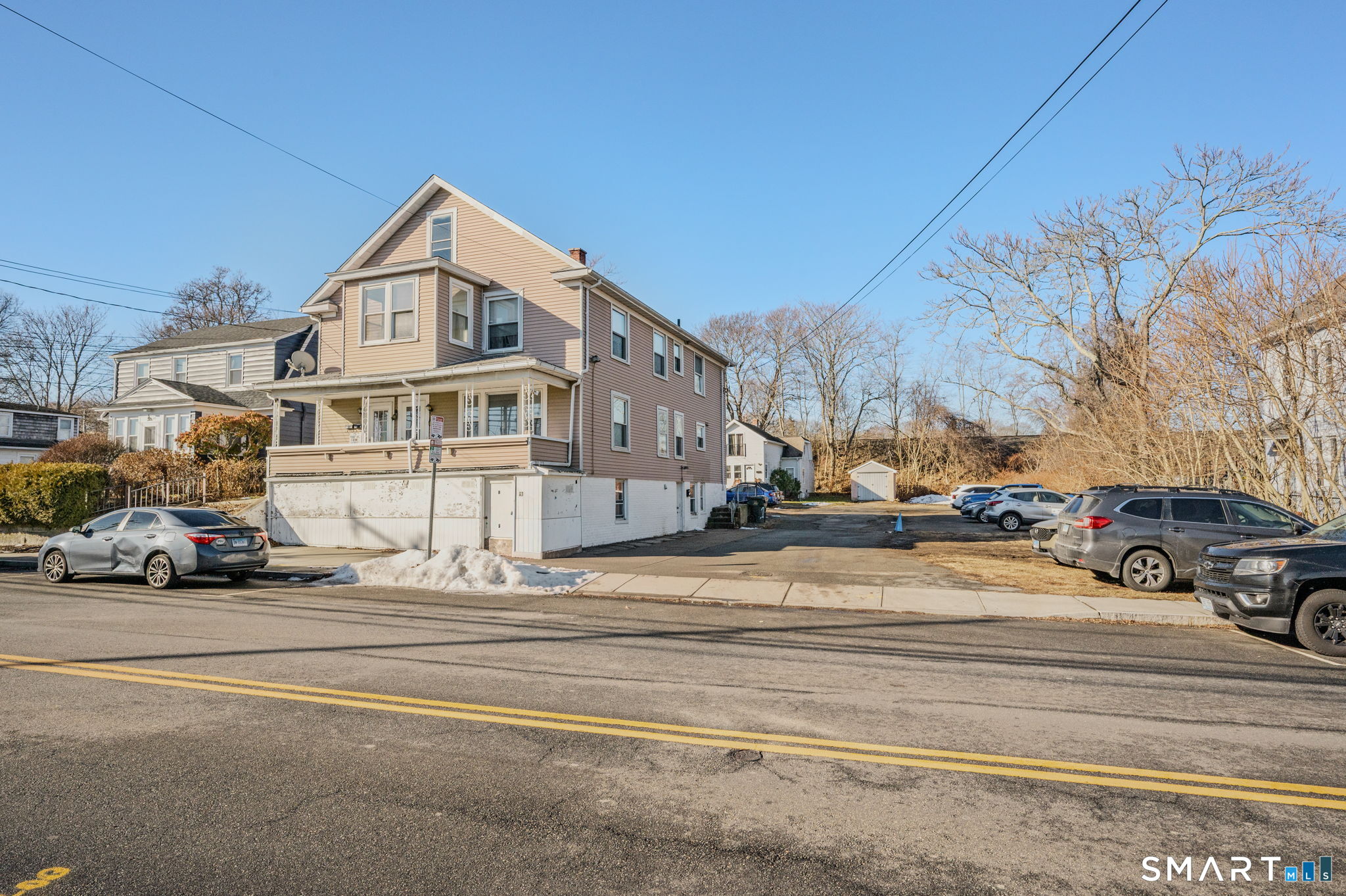 Photo 26 of 113 Pequot Avenue, New London, CT