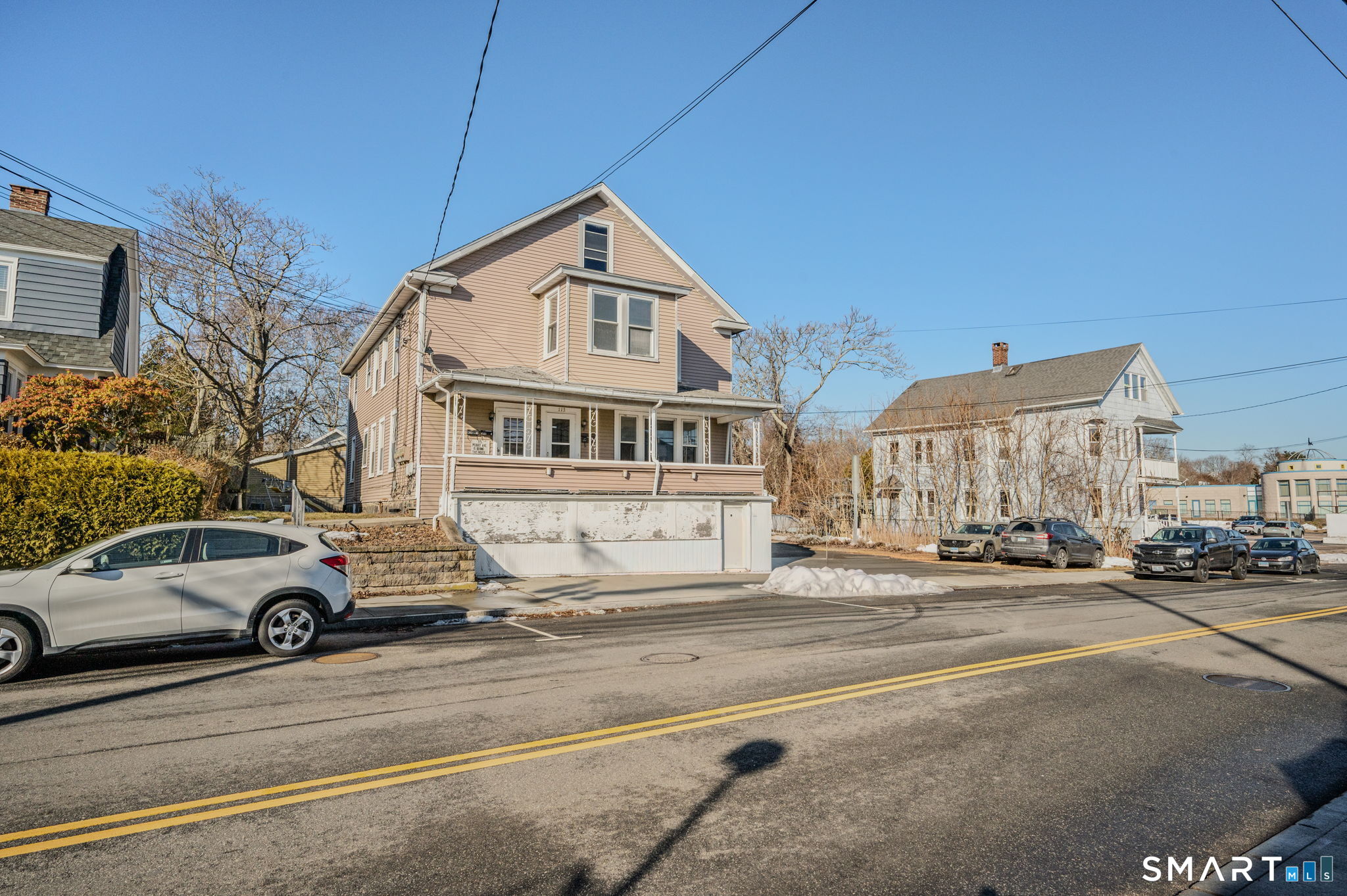 Photo 27 of 113 Pequot Avenue, New London, CT