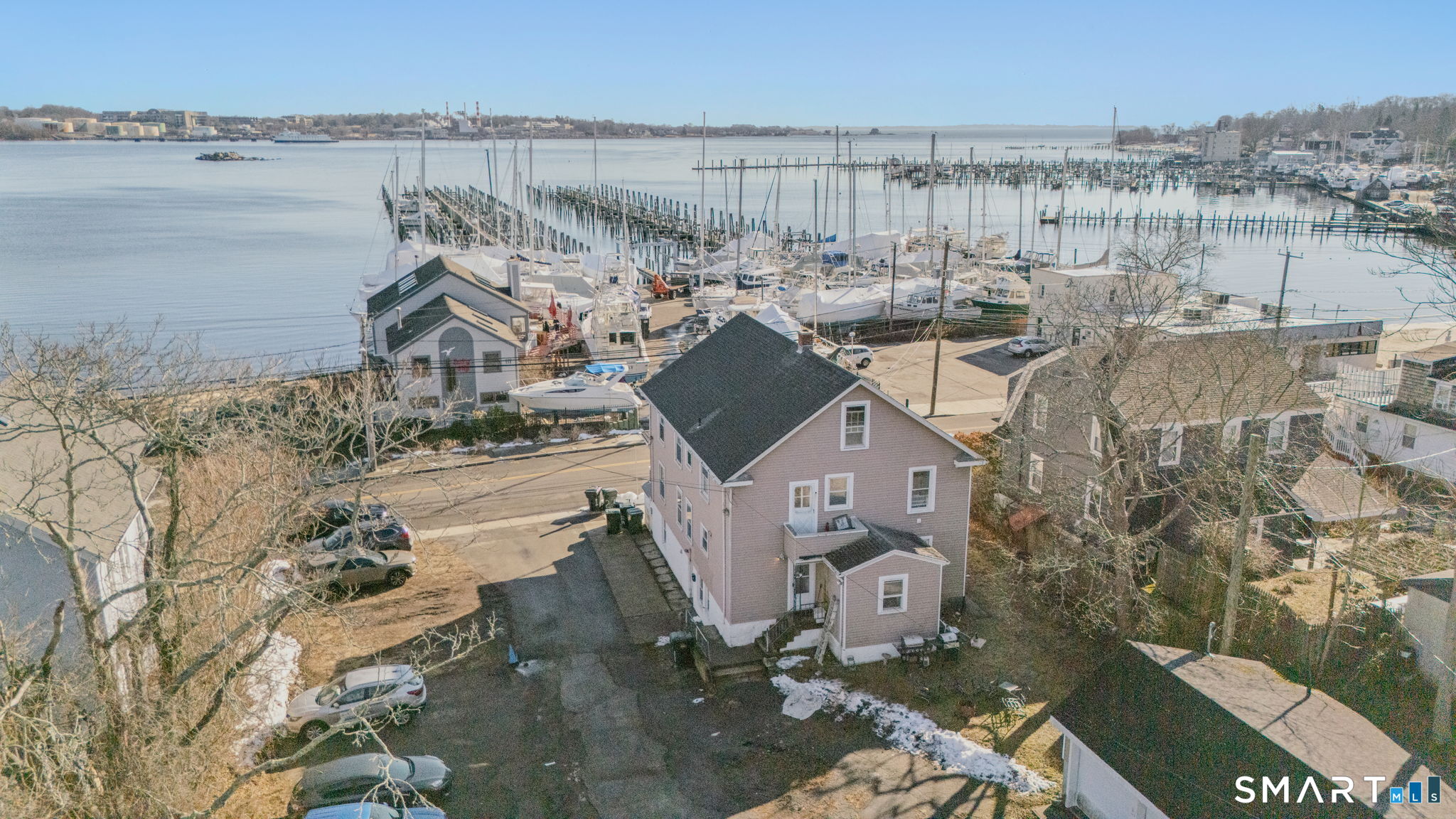 Photo 30 of 113 Pequot Avenue, New London, CT