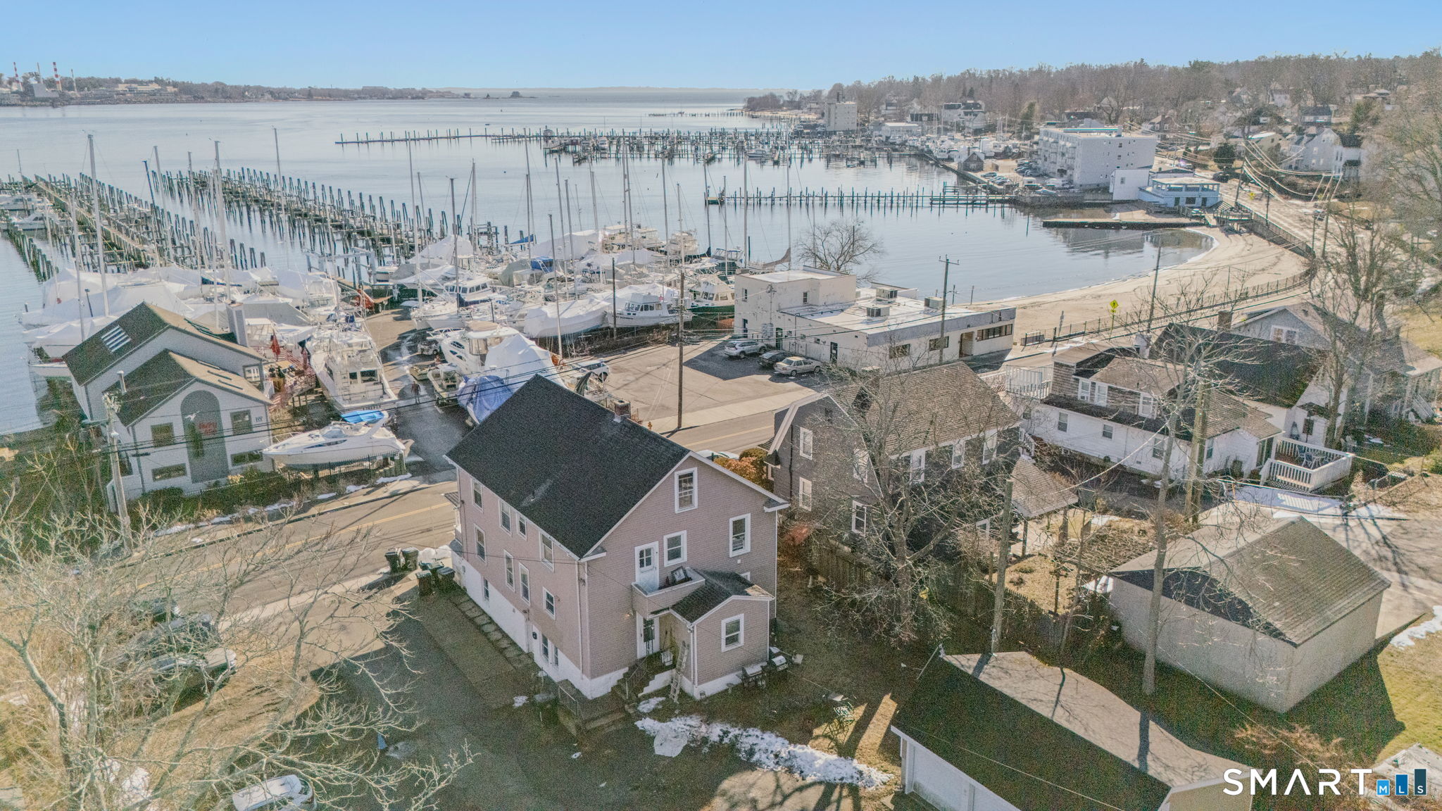 Photo 31 of 113 Pequot Avenue, New London, CT