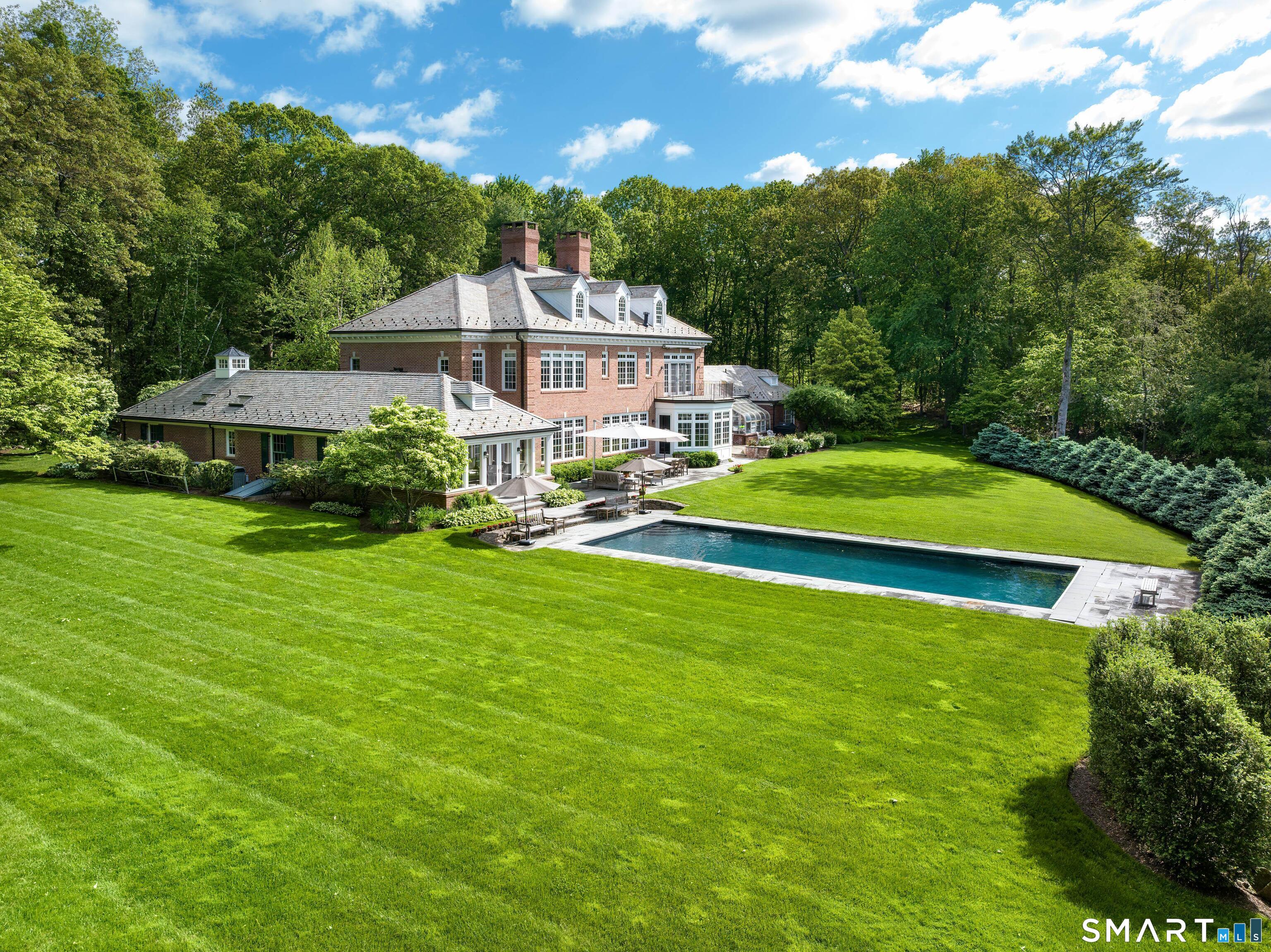 Homes for sale in New Canaan, CT | 111 Parish Ln, New Canaan, CT 06840 | MLS# 24146706