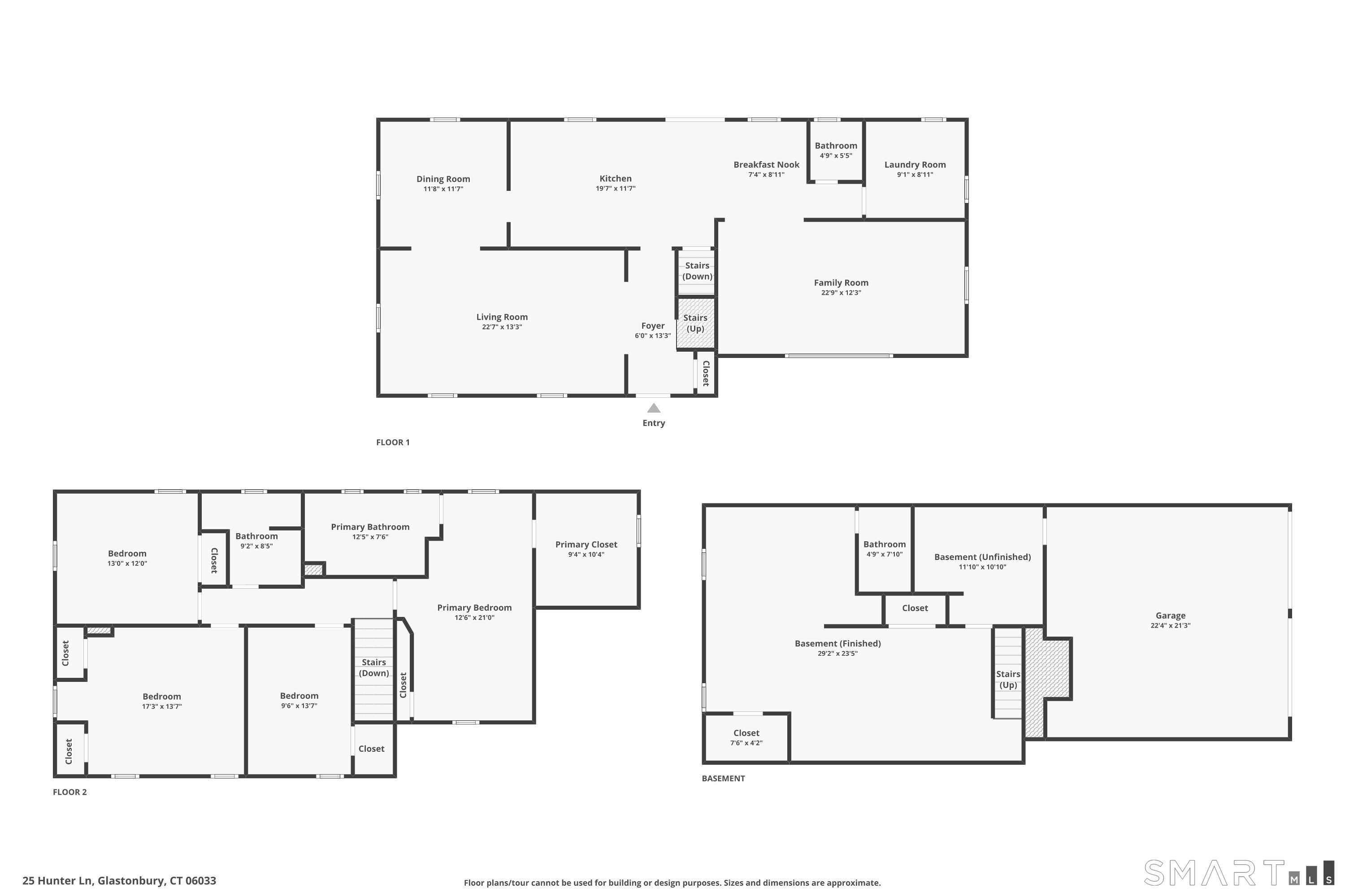 Photo 39 of 25 Hunter Lane, Glastonbury, CT