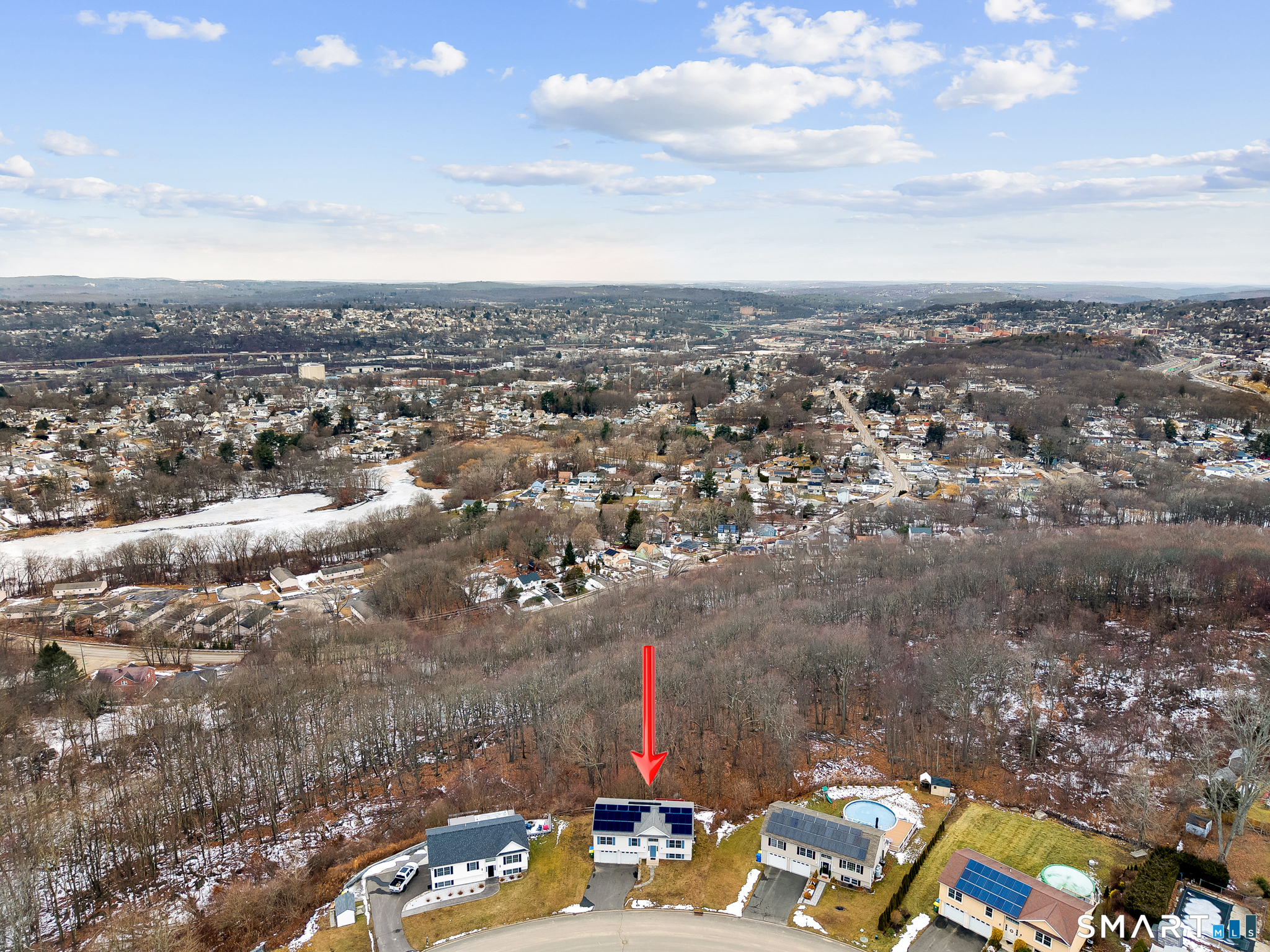 Homes for sale in Waterbury, CT | 44 Shadybrook Ln, Waterbury, CT 06706 | MLS# 24148286