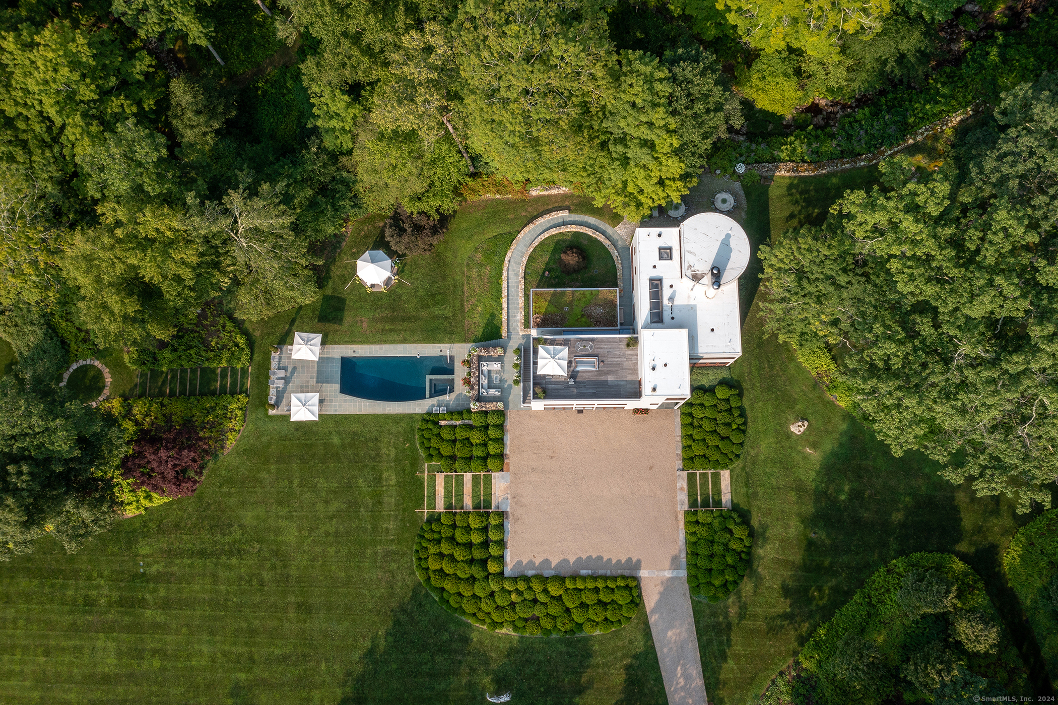 Homes for sale in Kent, CT | 23 Mauwee Brook Rd, Kent, CT 06757 | MLS# 24148400