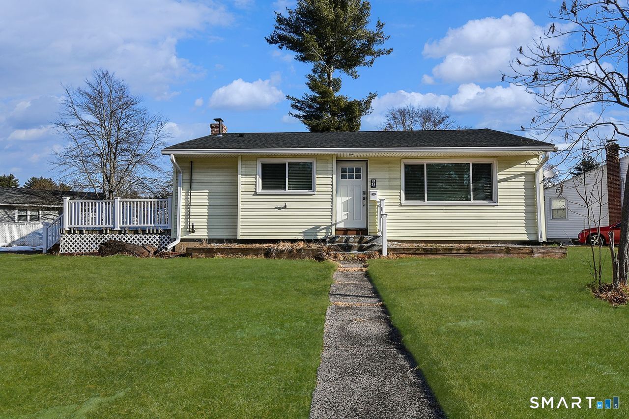 Homes for sale in East Hartford, CT | 36 Dobson Dr, East Hartford, CT 06118 | MLS# 24147065