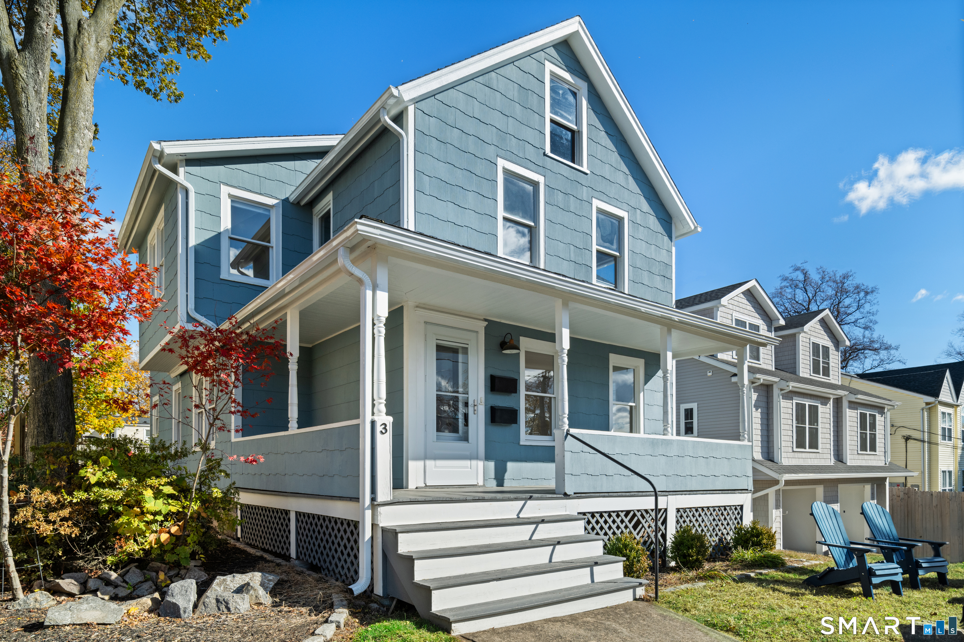 Homes for sale in Norwalk, CT | 3 Edgewood St, Norwalk, CT 06854 | MLS# 24148210