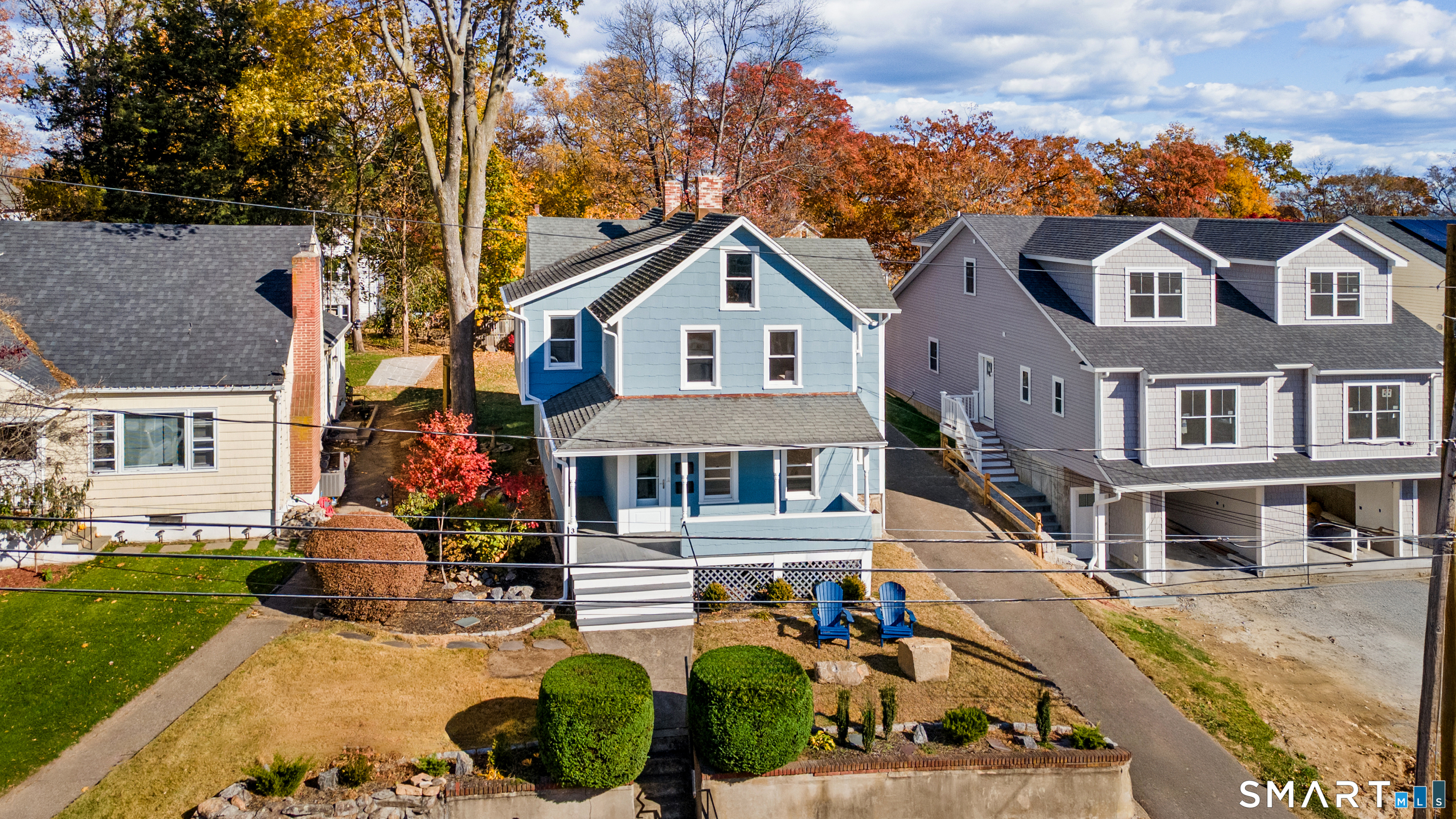 Homes for sale in Norwalk, CT | 3 Edgewood St, Norwalk, CT 06854 | MLS# 24148210