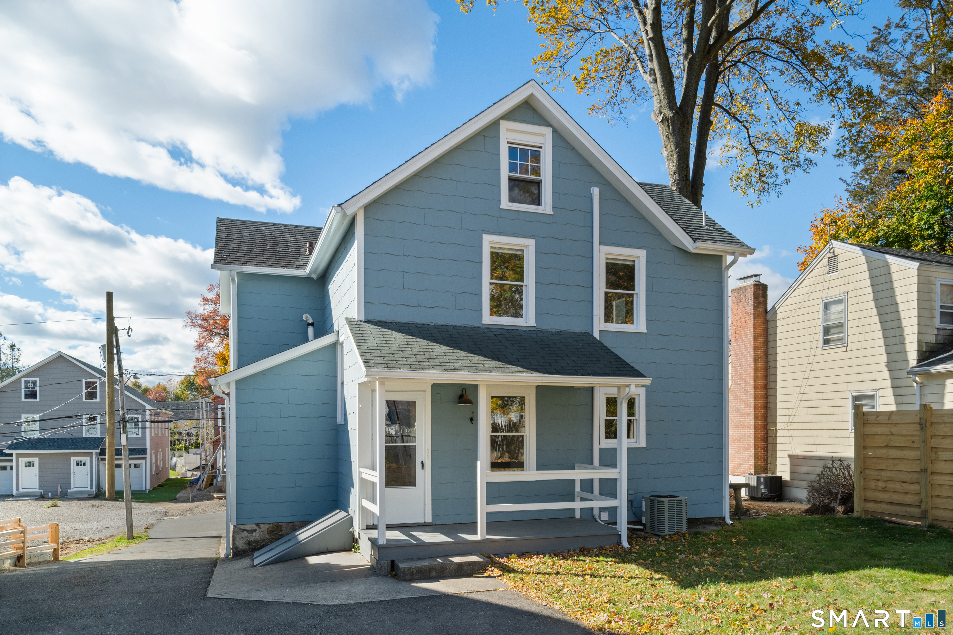 Homes for sale in Norwalk, CT | 3 Edgewood St, Norwalk, CT 06854 | MLS# 24148210