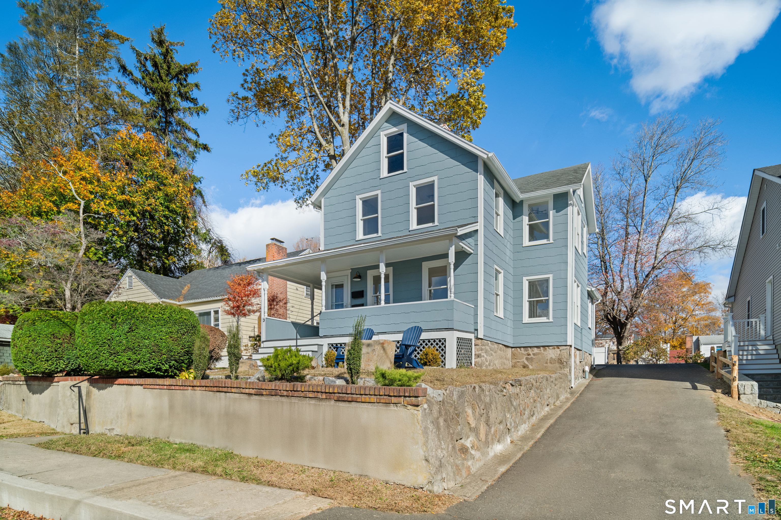 Homes for sale in Norwalk, CT | 3 Edgewood St, Norwalk, CT 06854 | MLS# 24148210