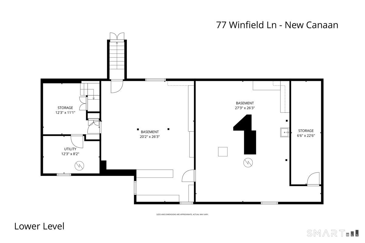 Homes for sale in New Canaan, CT | 77 Winfield Ln, New Canaan, CT 06840 | MLS# 24138970