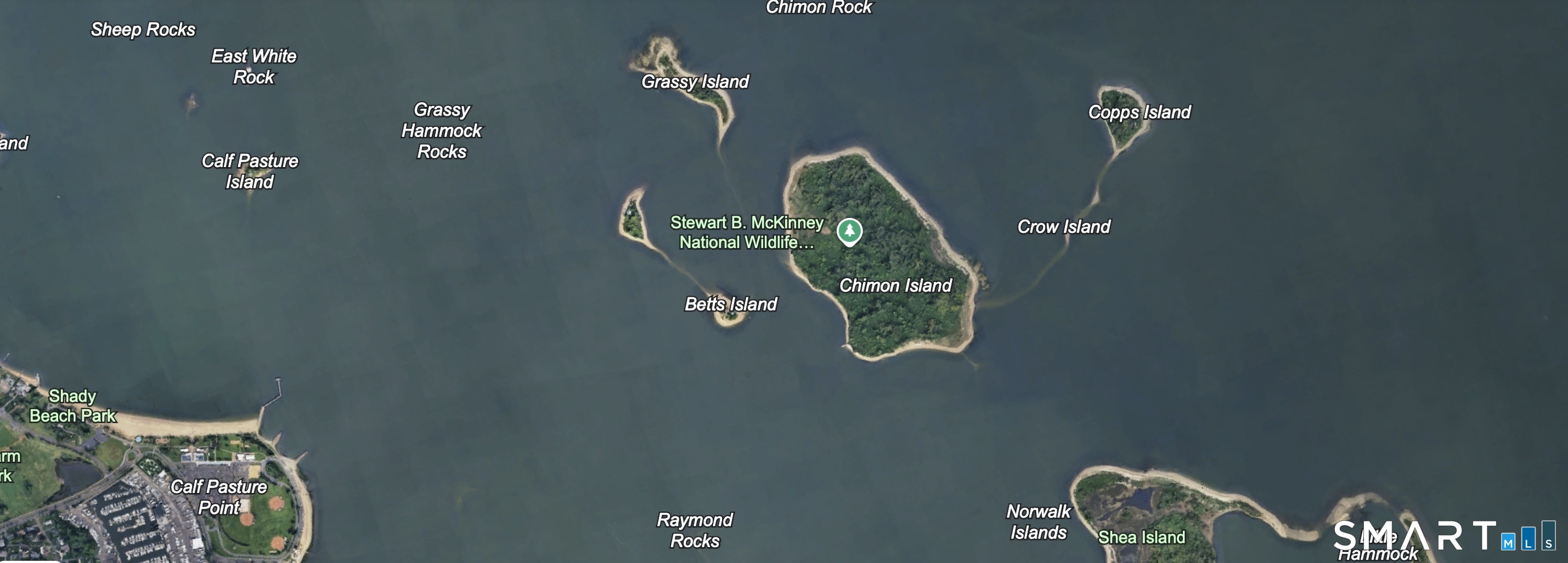 Photo 6 of Betts Island, Norwalk, CT