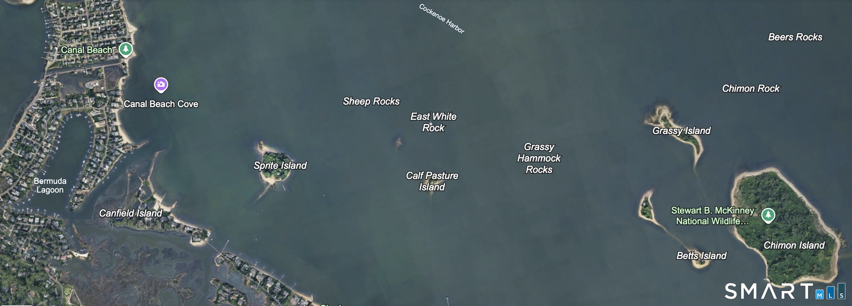 Homes for sale in Norwalk, CT | Calf Pasture Is, Norwalk, CT 06854 | MLS# 24147619