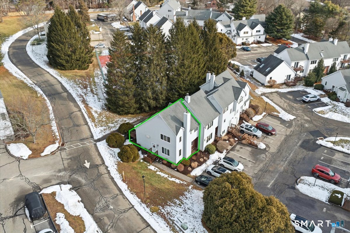 Photo 19 of 51 Eastbrook Heights, Mansfield, CT