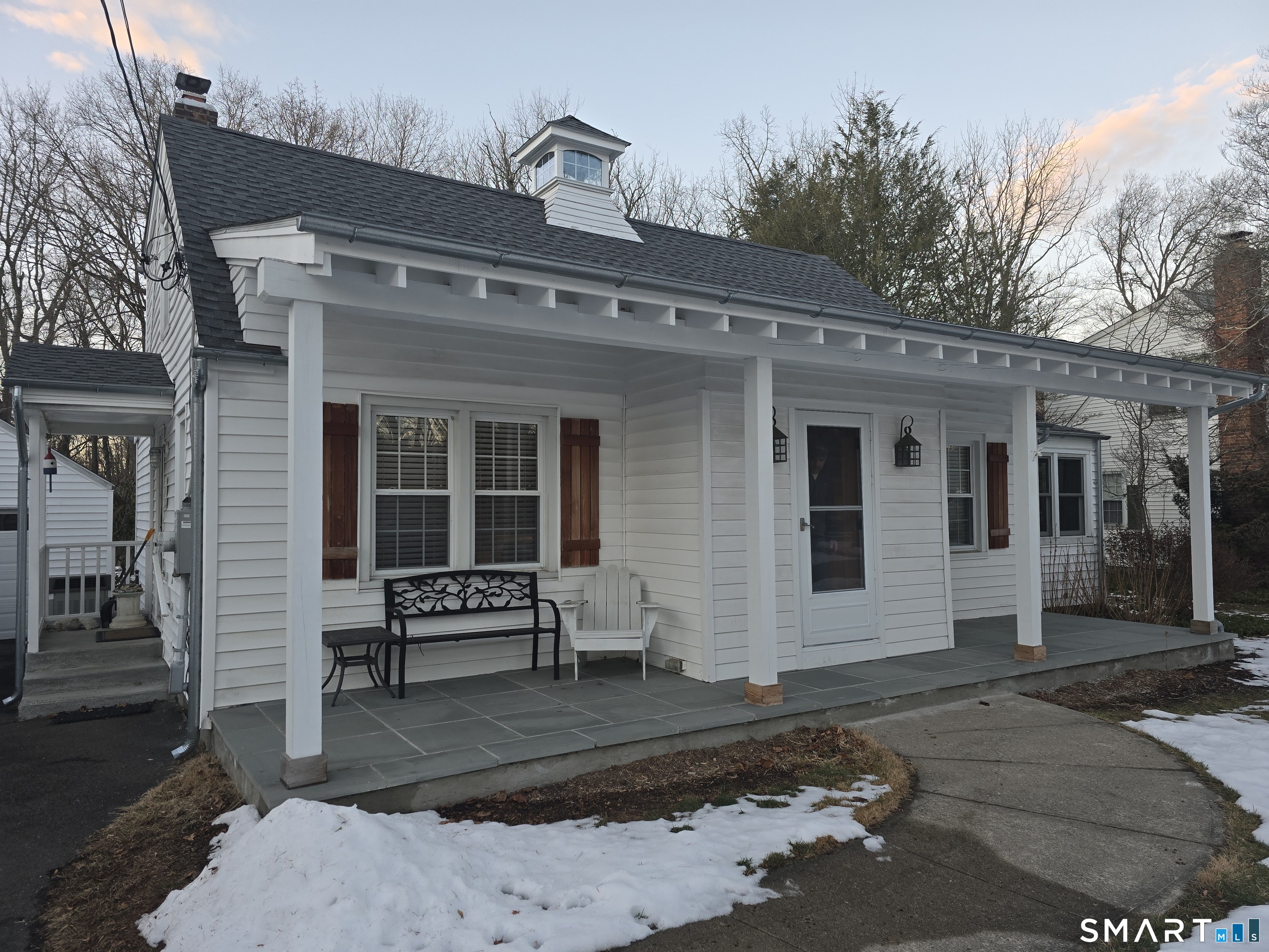 Photo 1 of 276 Dunnlea Road, Fairfield, CT