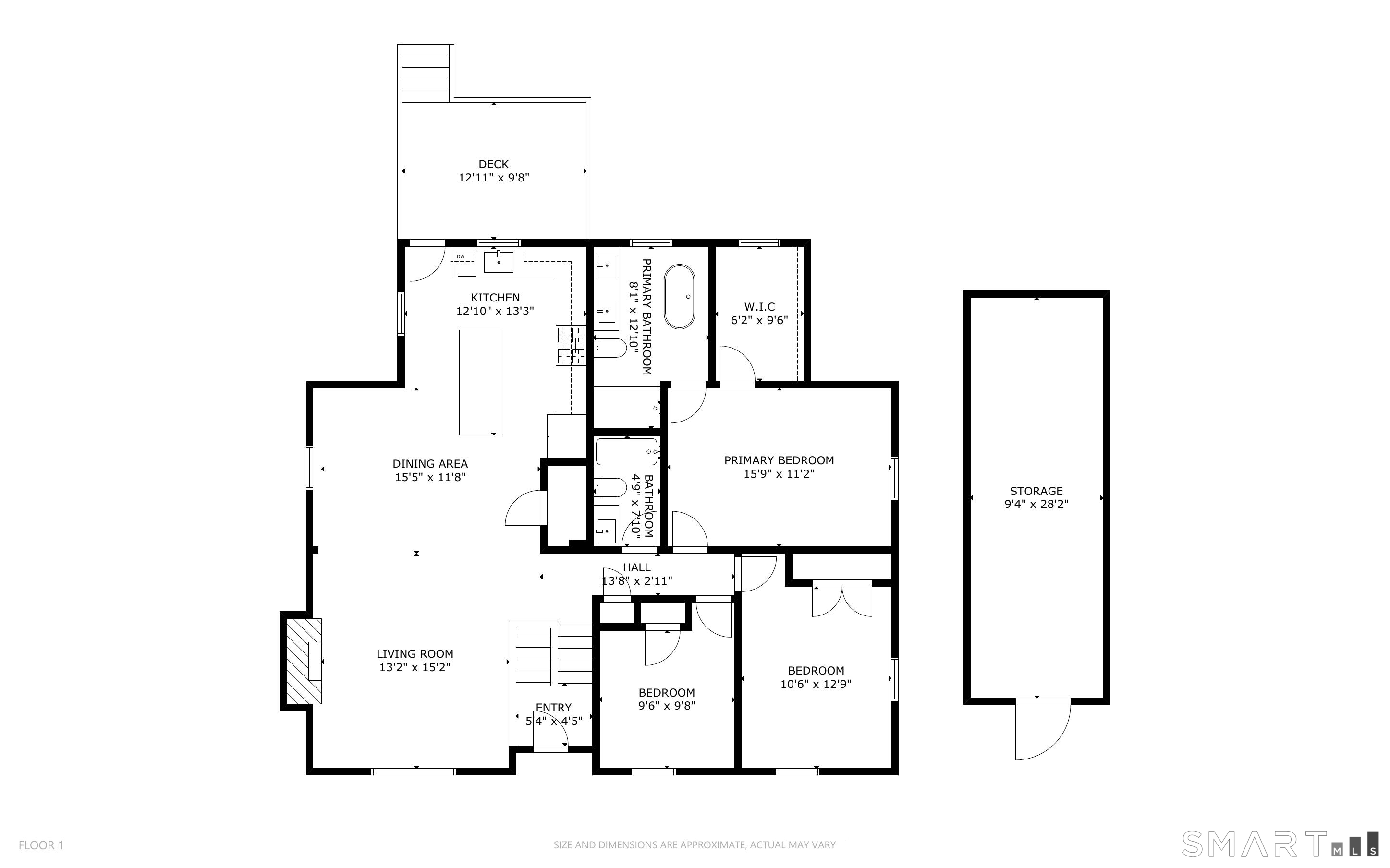 Homes for sale in Stratford, CT | 2322 Nichols Ave, Stratford, CT 06614 | MLS# 24096719