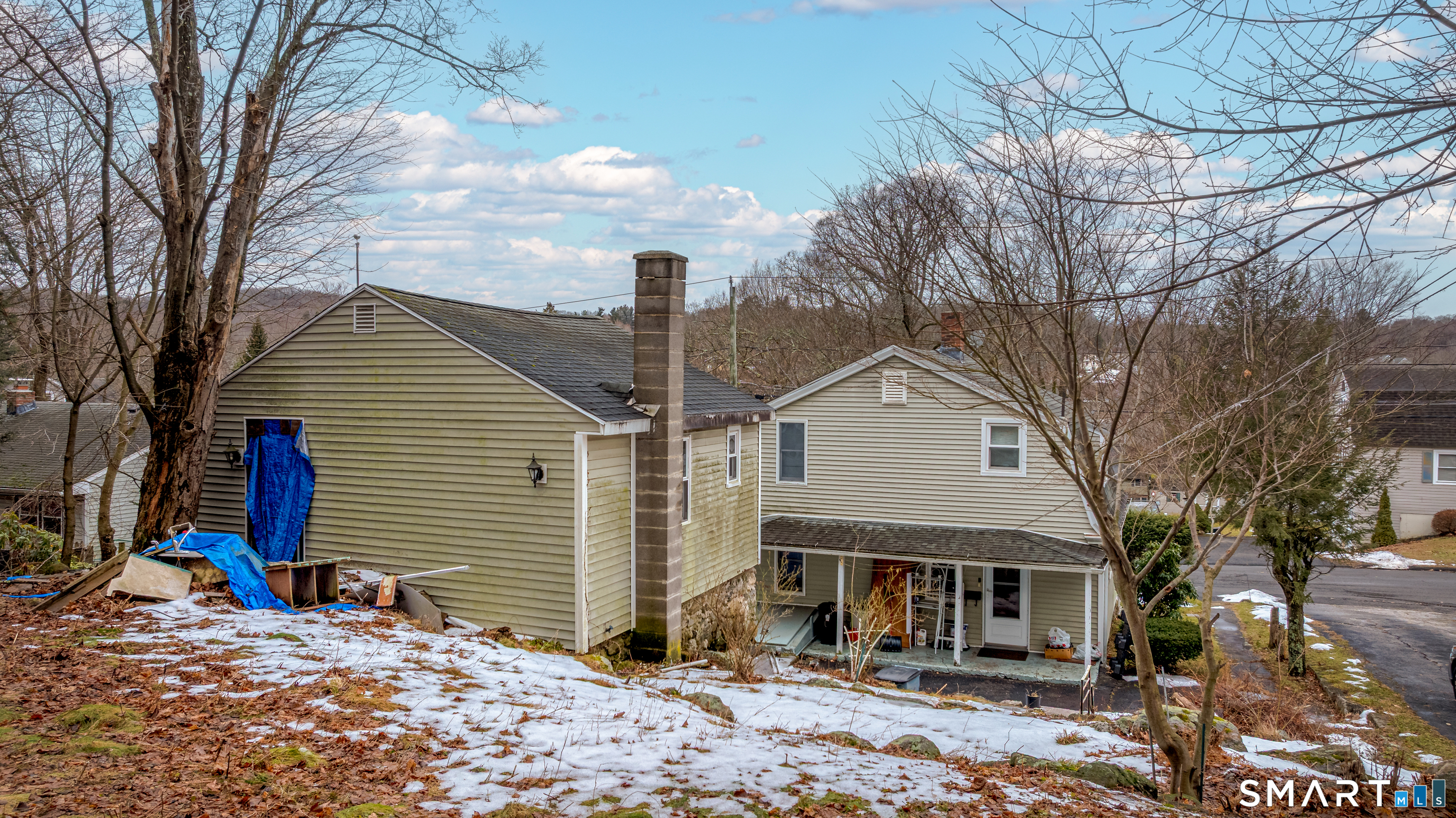 Homes for sale in Watertown, CT | 131 Greenwood St, Watertown, CT 06795 | MLS# 24148376