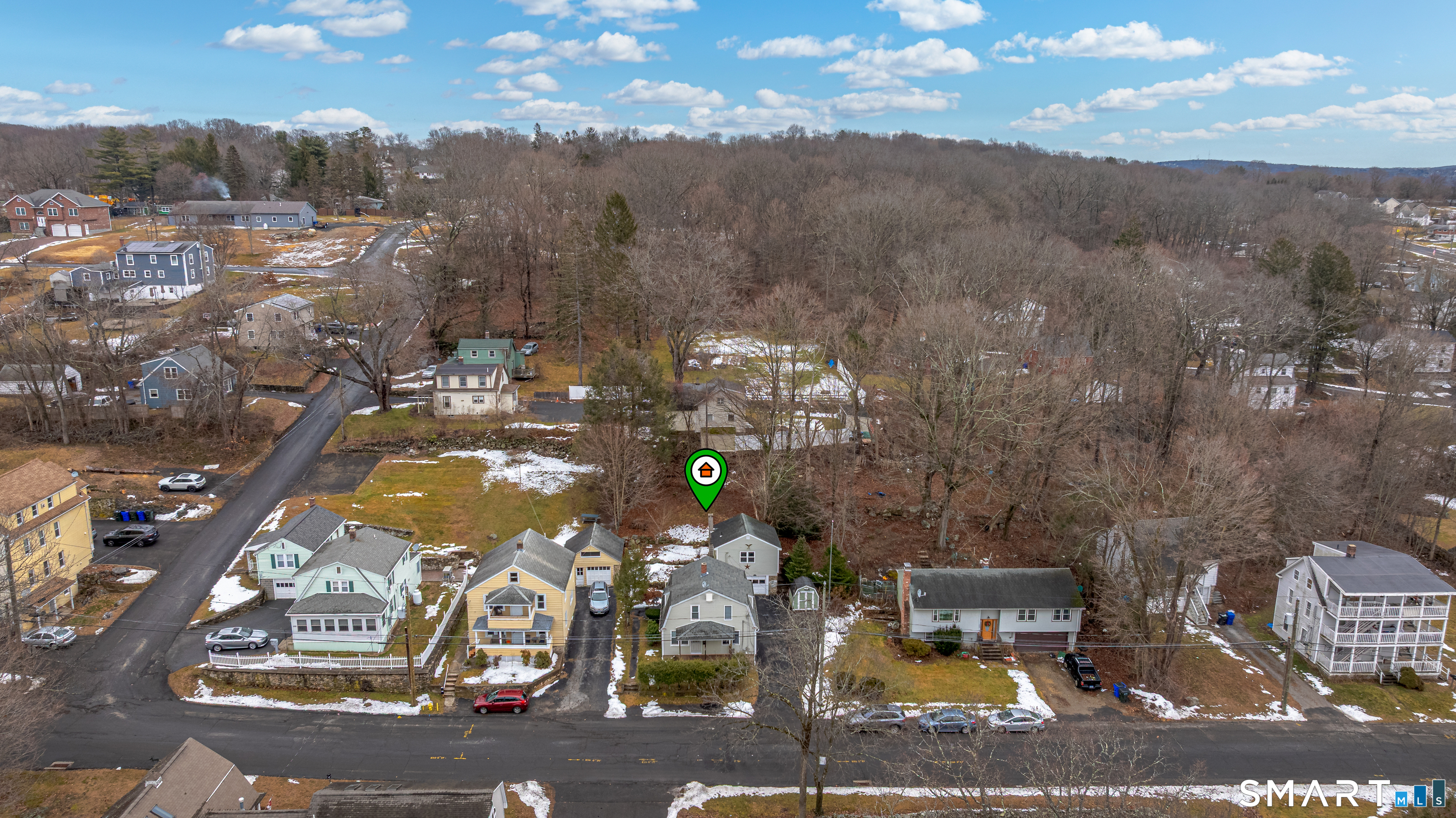 Homes for sale in Watertown, CT | 131 Greenwood St, Watertown, CT 06795 | MLS# 24148376