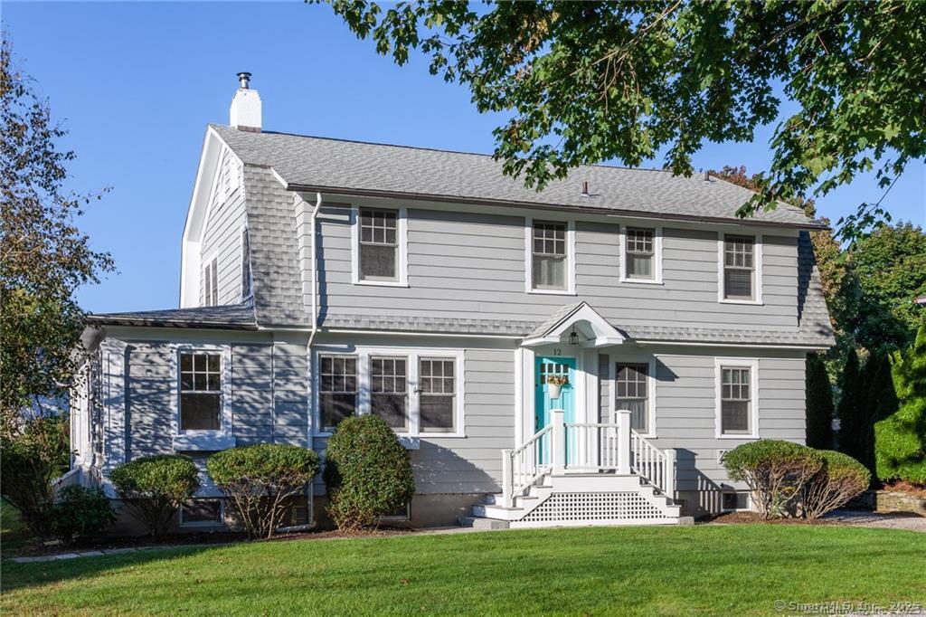 Photo 1 of 12 Flower Avenue, Madison, CT