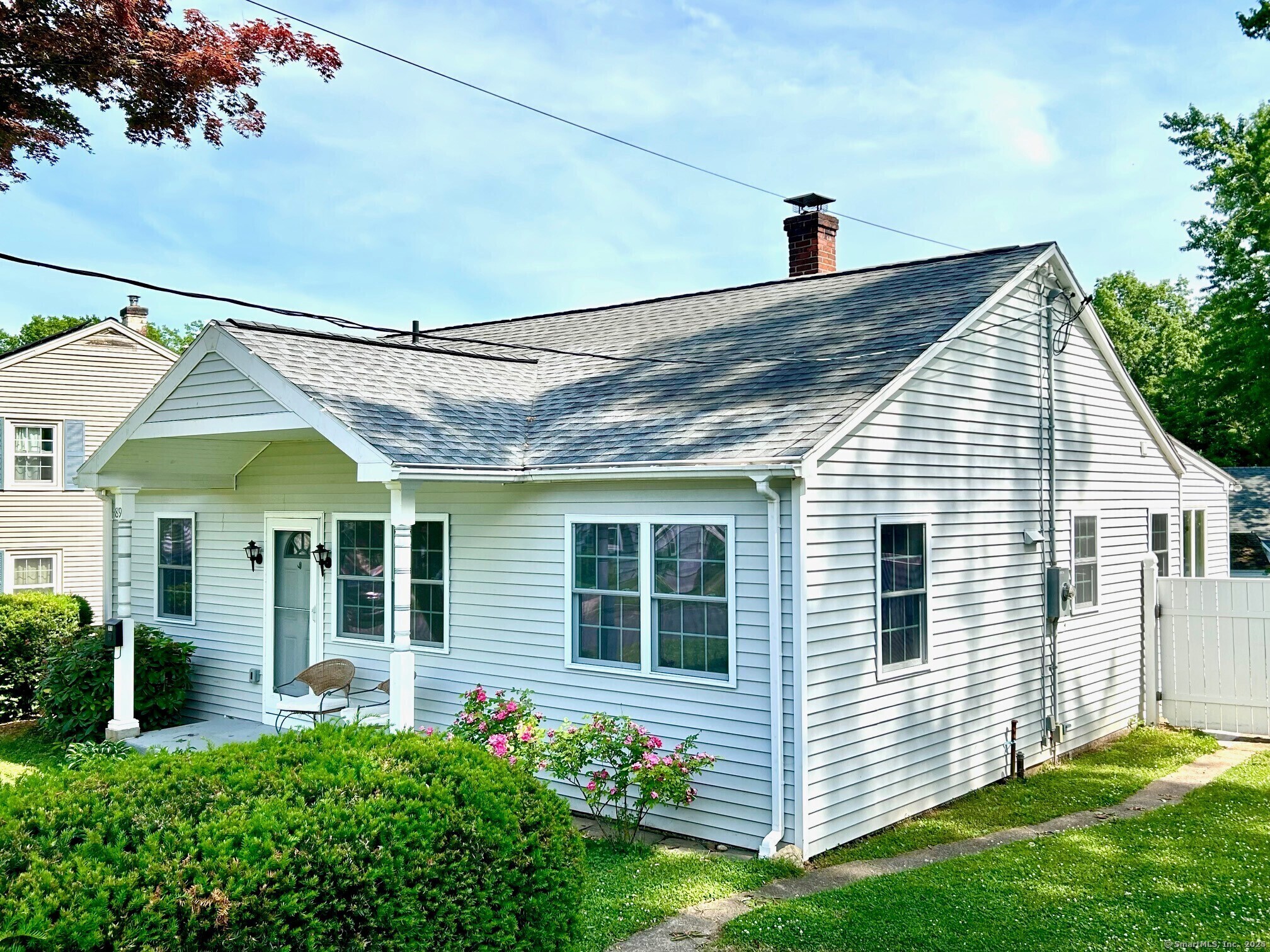 Photo 6 of 89 Cortland Circle, West Hartford, CT