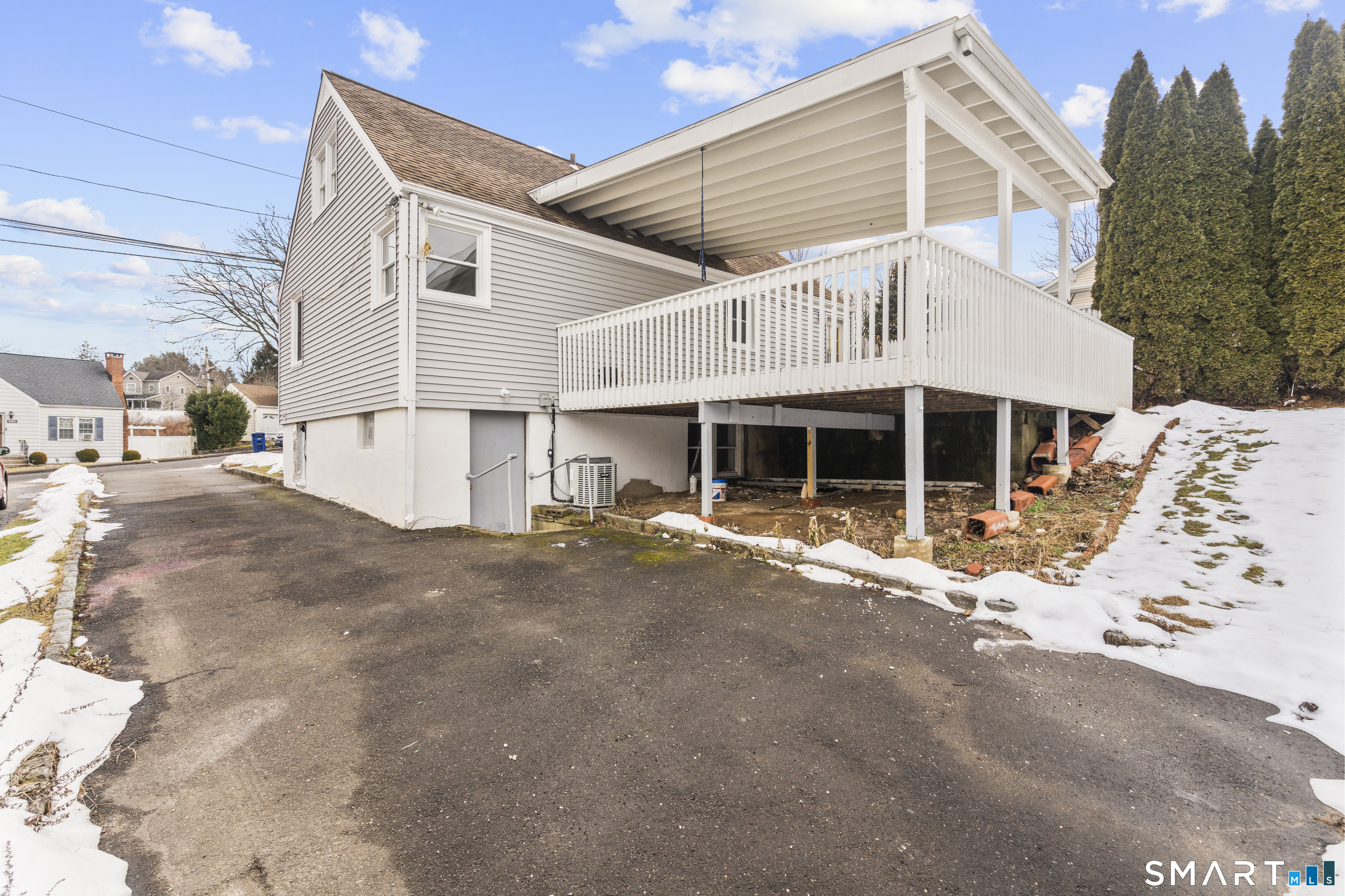 Homes for sale in Bridgeport, CT | 755 Old Town Rd, Bridgeport, CT 06606 | MLS# 24147847