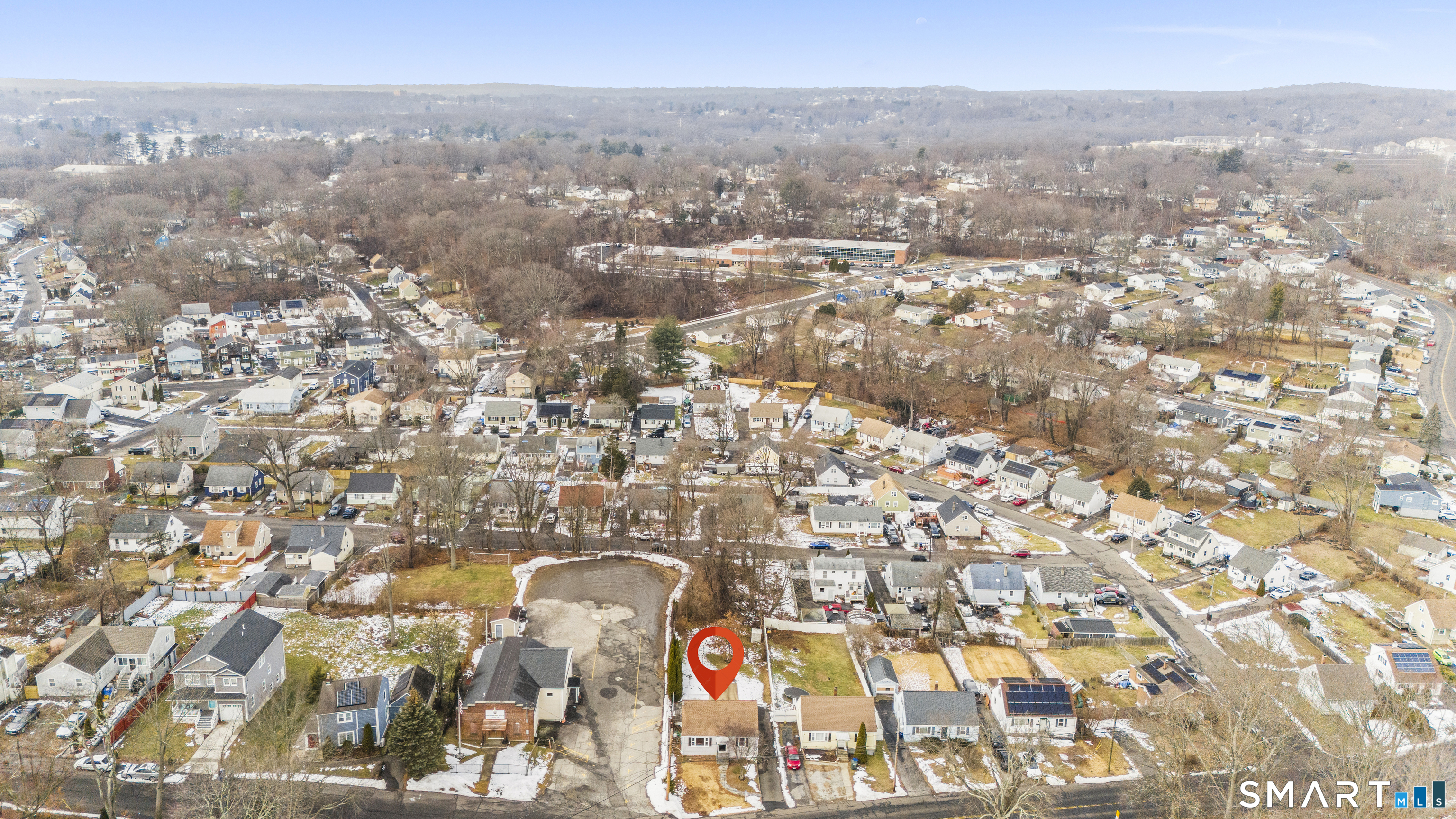 Homes for sale in Bridgeport, CT | 755 Old Town Rd, Bridgeport, CT 06606 | MLS# 24147847