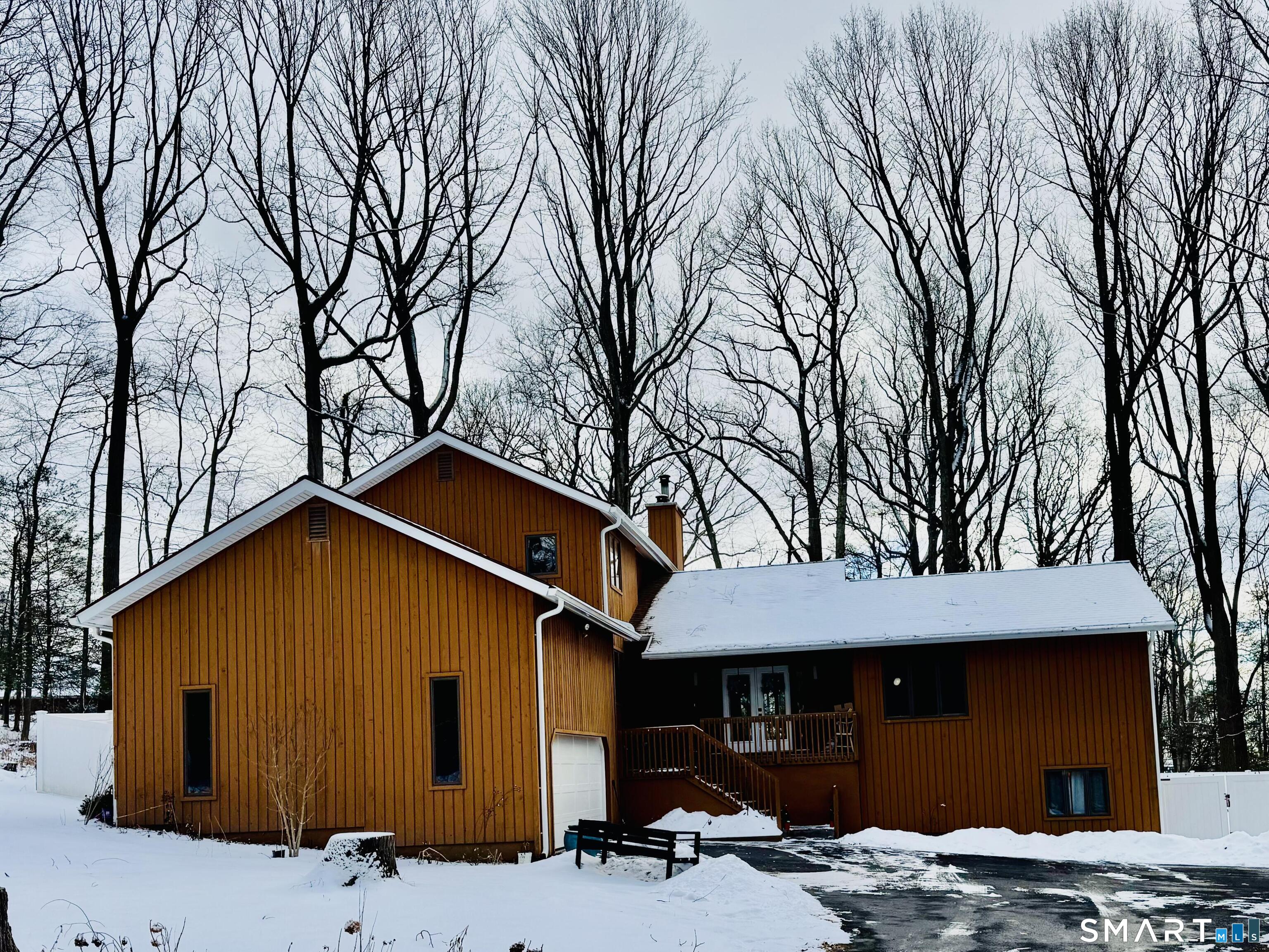 Photo 32 of 17 Tibbets Road, Seymour, CT