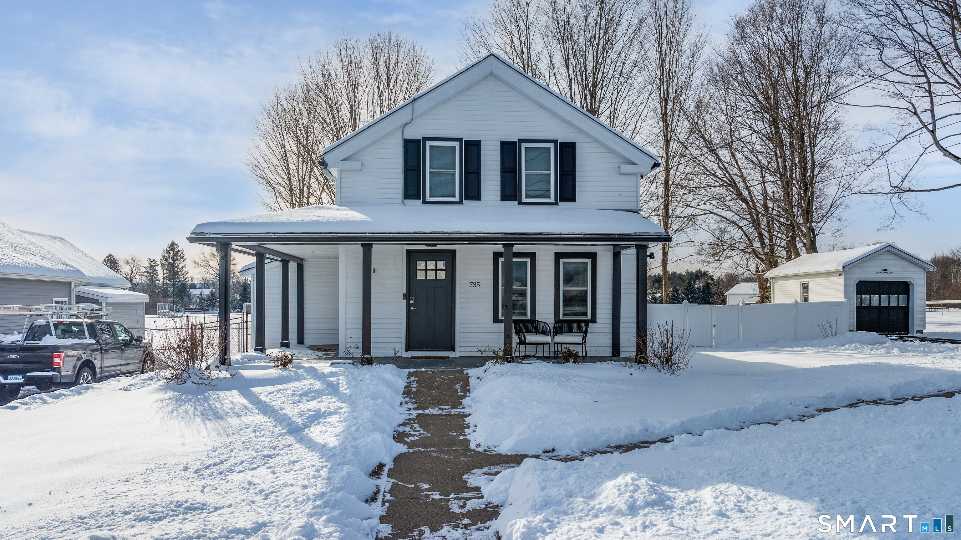 Homes for sale in Bristol, CT | 735 Matthews St, Bristol, CT 06010 | MLS# 24148320