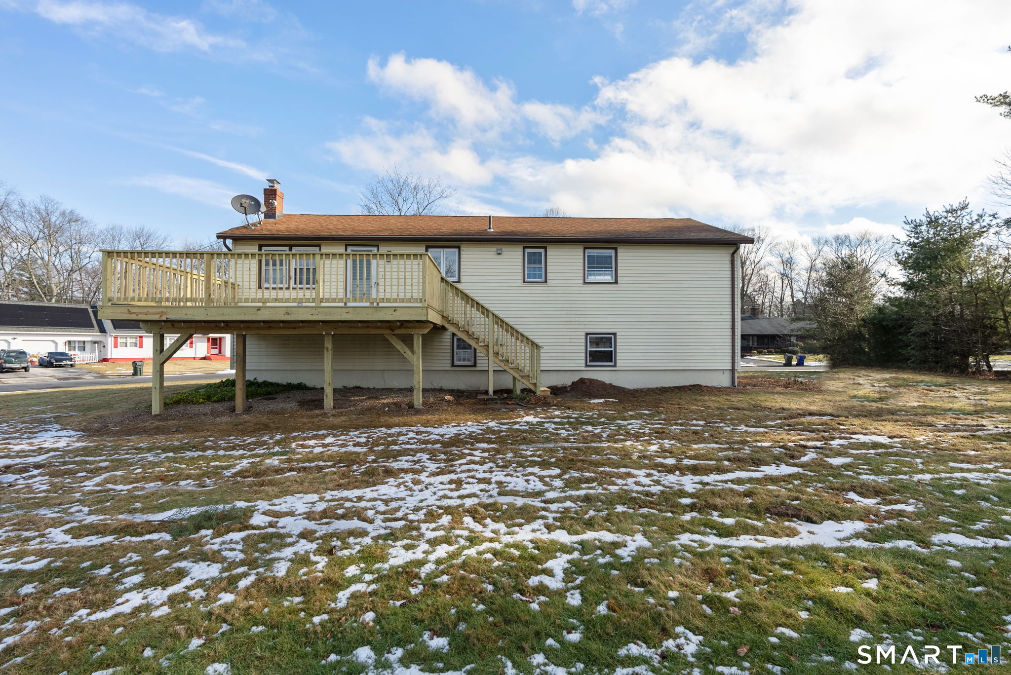 Photo 27 of 272 Brentmoor Road, East Hartford, CT